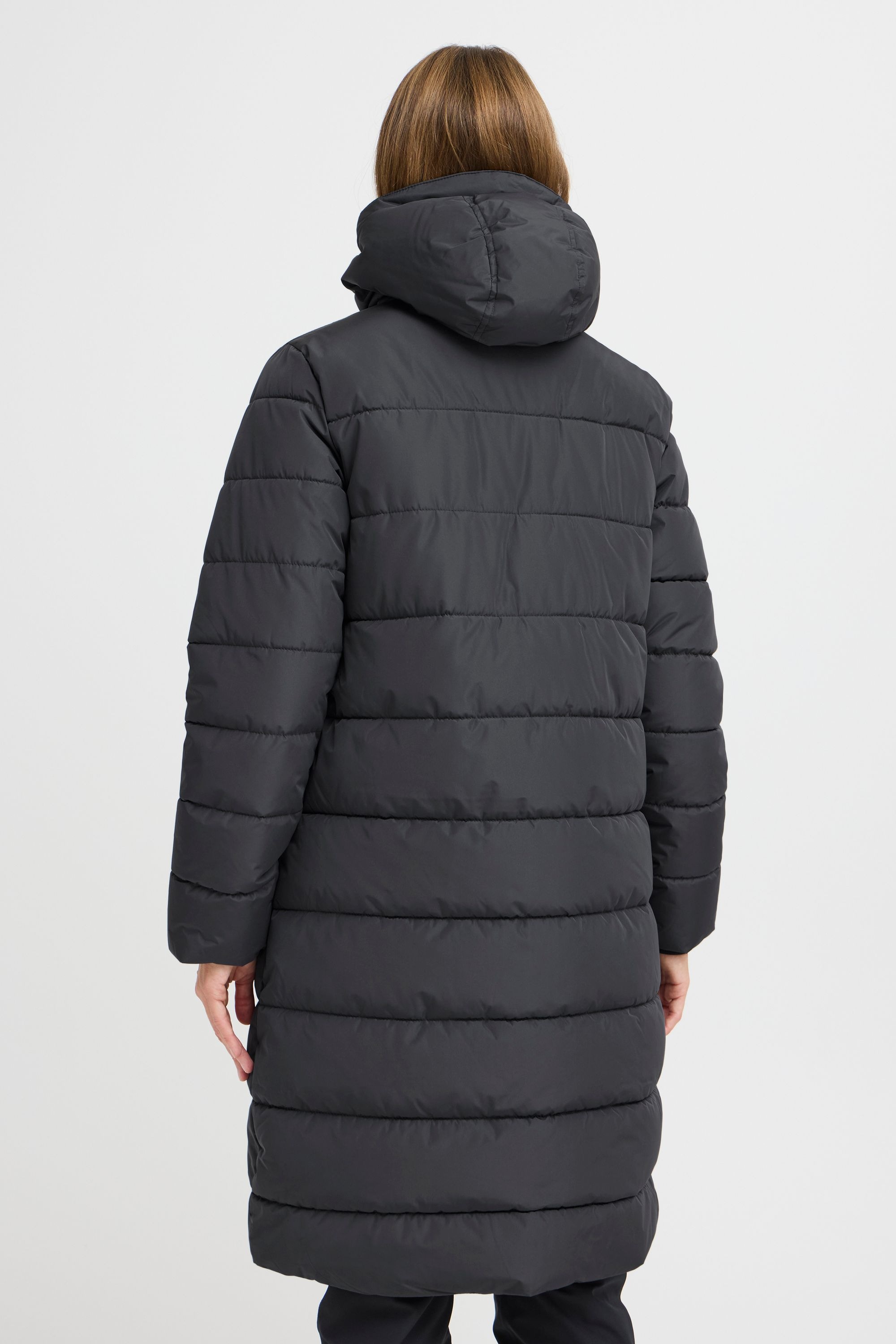 North Bend Steppmantel »Steppmantel NBAmalie W«