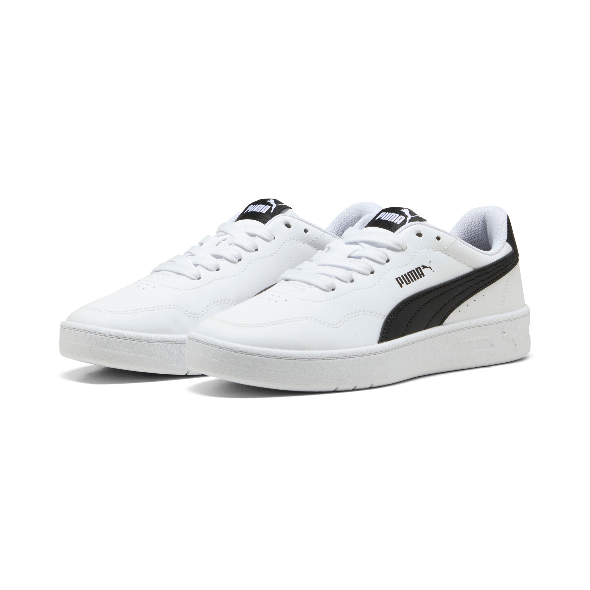 PUMA Sneaker "COURT LALLY" günstig online kaufen