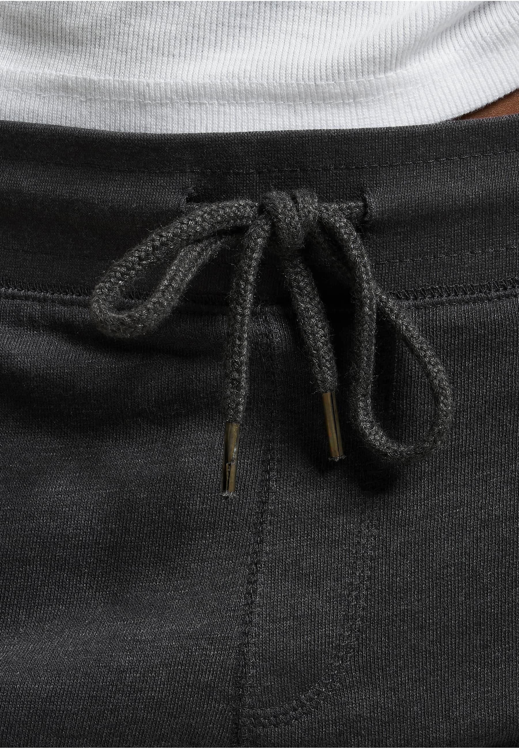 Just Rhyse Stoffhose »Just Rhyse Damen Just Rhyse Poppy Sweat Pants Anthracite«, (1 tlg.)