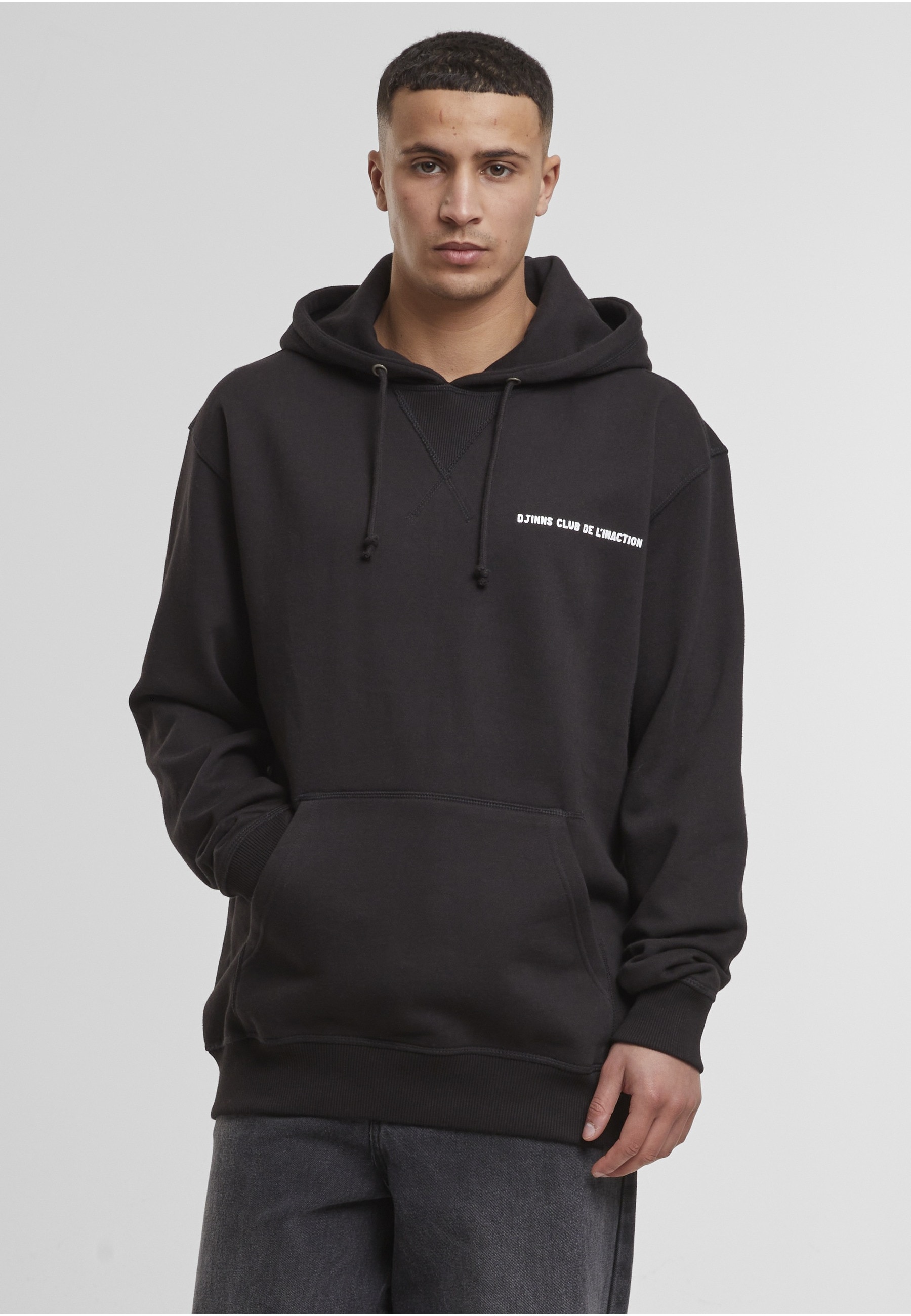 Djinns Kapuzensweatshirt »Djinns Djinns La Bonne Vie Hoodies«, 1 Stk.
