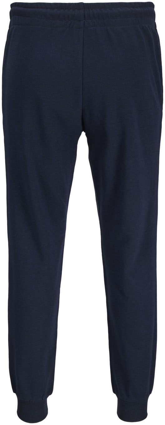 Jack & Jones PlusSize Sweathose "JPSTGORDON JJSIMON SWEAT PANTS NAF PLS" günstig online kaufen