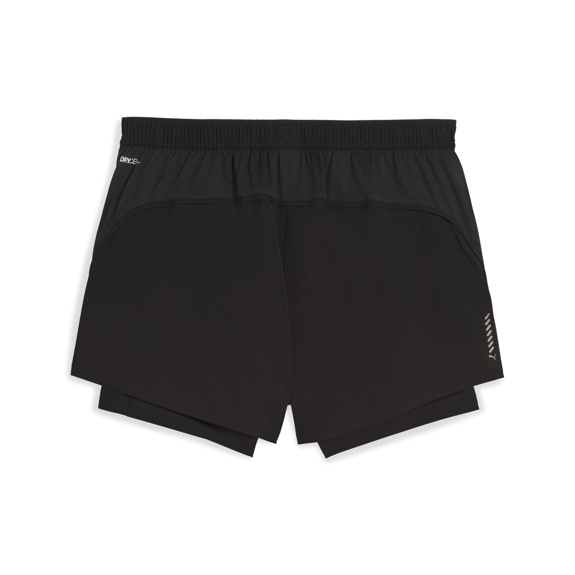 PUMA Laufshorts »VELOCITY 3" 2-in1-Laufshorts Damen«