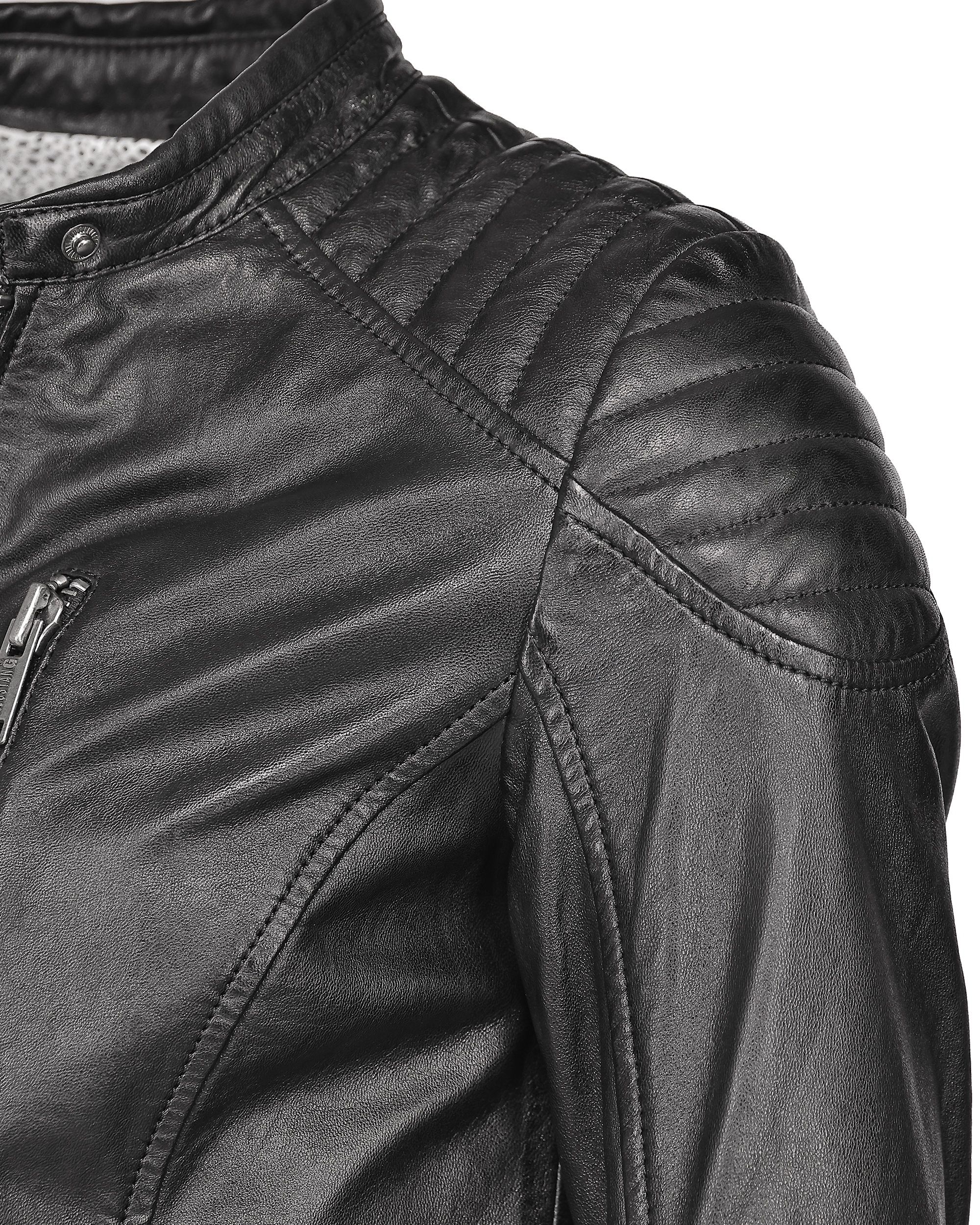MUSTANG Lederjacke »31021323«