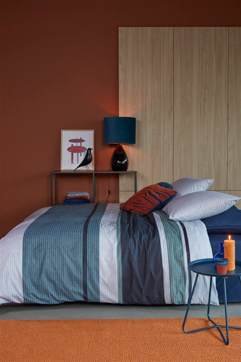 Beddinghouse Bettwäsche "Beddinghouse Raya" 2 Stk. tlg. günstig online kaufen