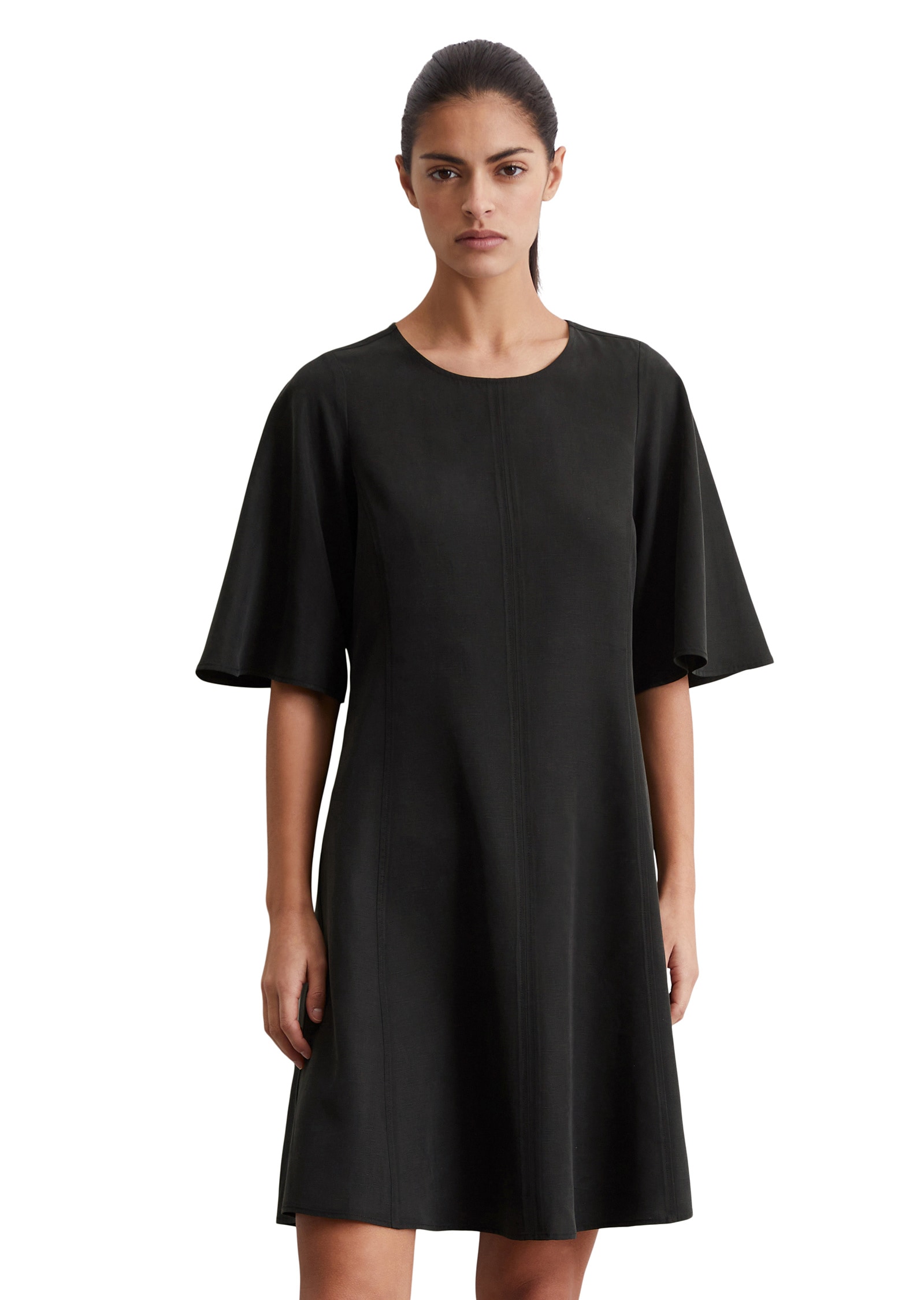 Marc OPolo "aus TENCEL™ Lyocell-Leinen-Mix" günstig online kaufen