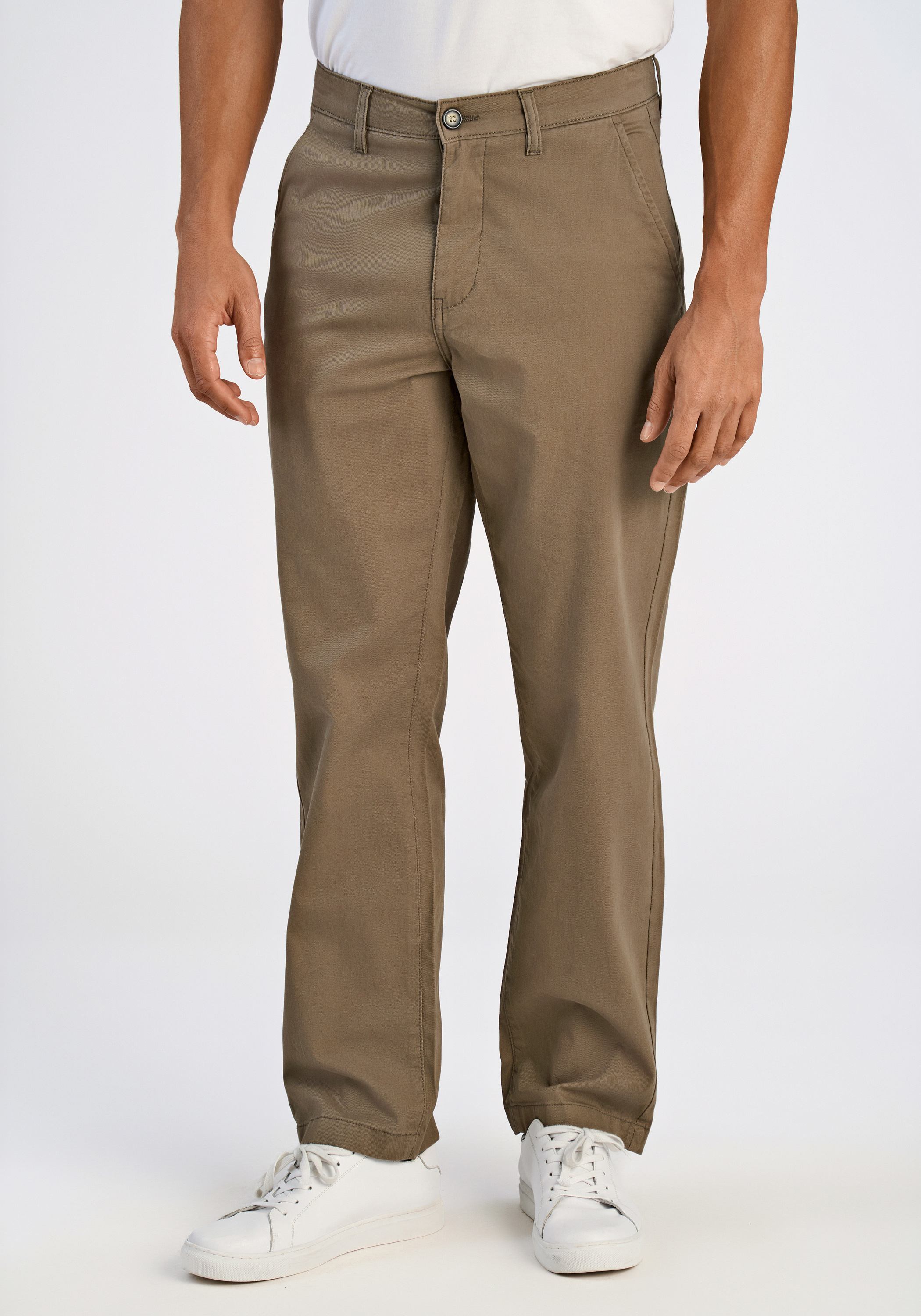 LINDBERGH "Chinos Relaxed Loose Fit"