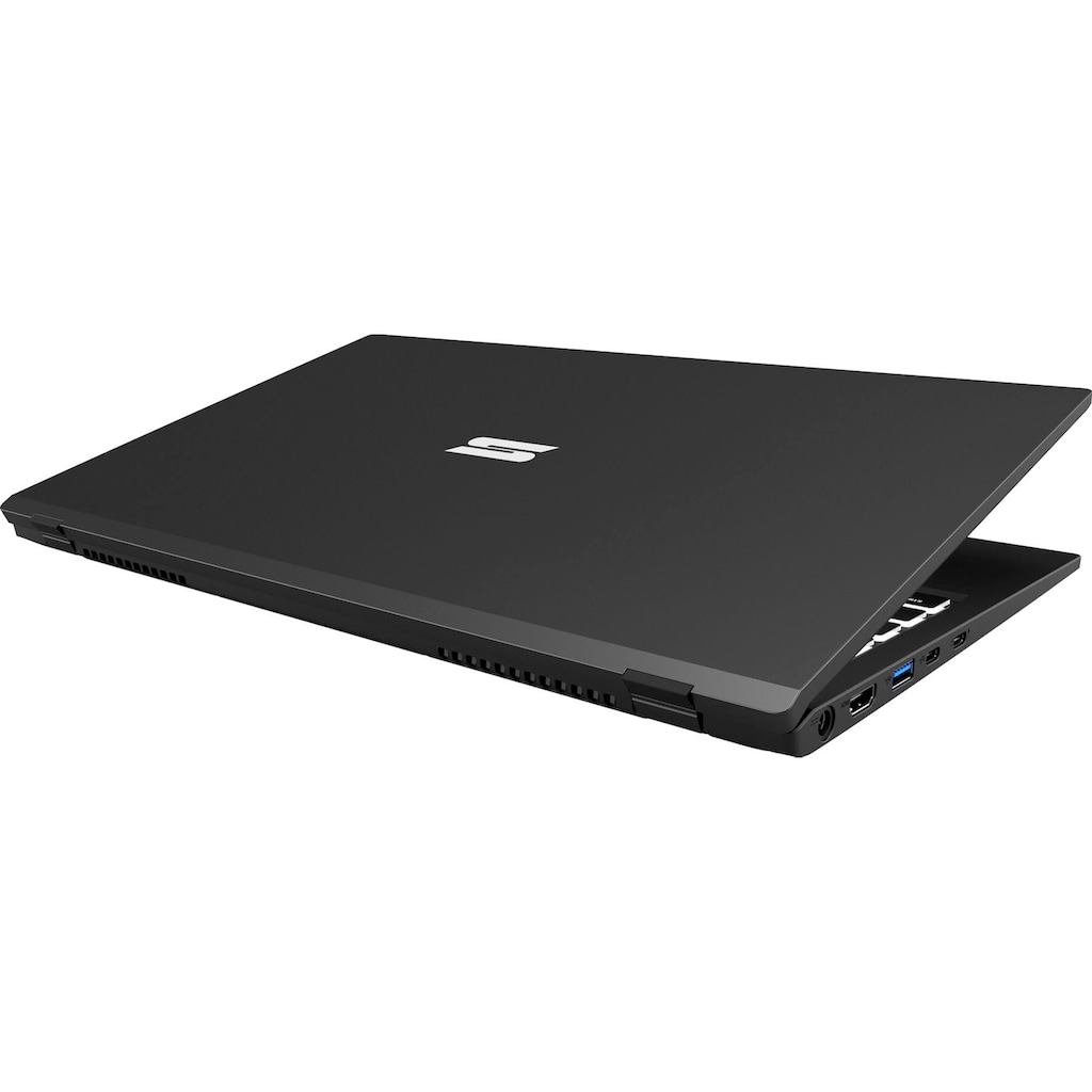 Schenker Notebook »WORK 15 - E21scv«, 39,62 cm, / 15,6 Zoll, Intel, Core i7, Iris Xe Graphics, 500 GB SSD