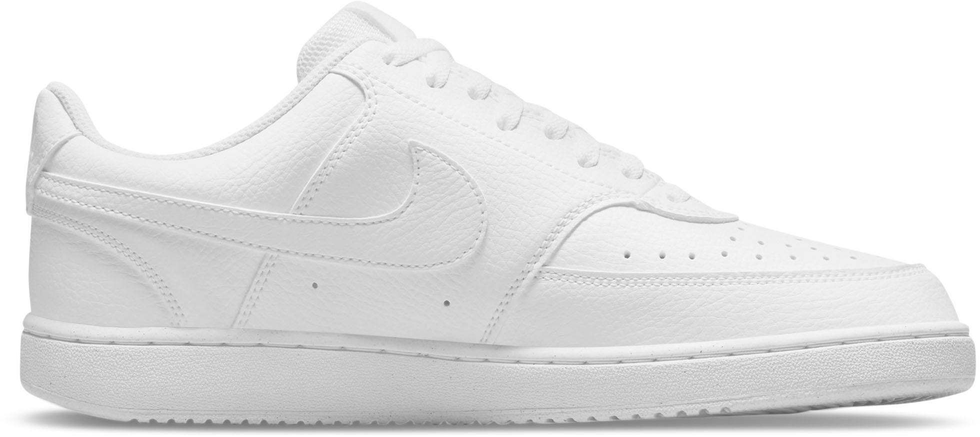 Thumbnail - Nike Sportswear Sneaker "COURT VISION LOW NEXT NATURE" inspiriert vom Design des Nike Air Force