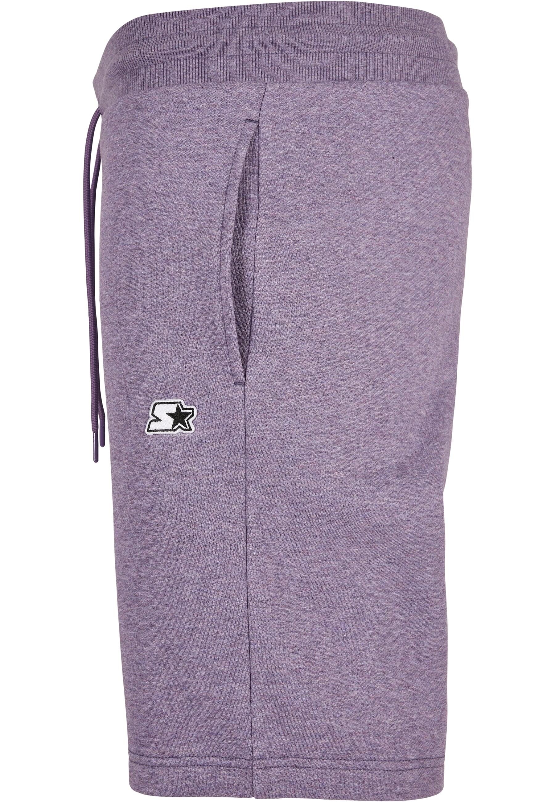 Starter Black Label Stoffhose »Starter Black Label Herren Starter Essential Sweatshorts«, (1 tlg.)