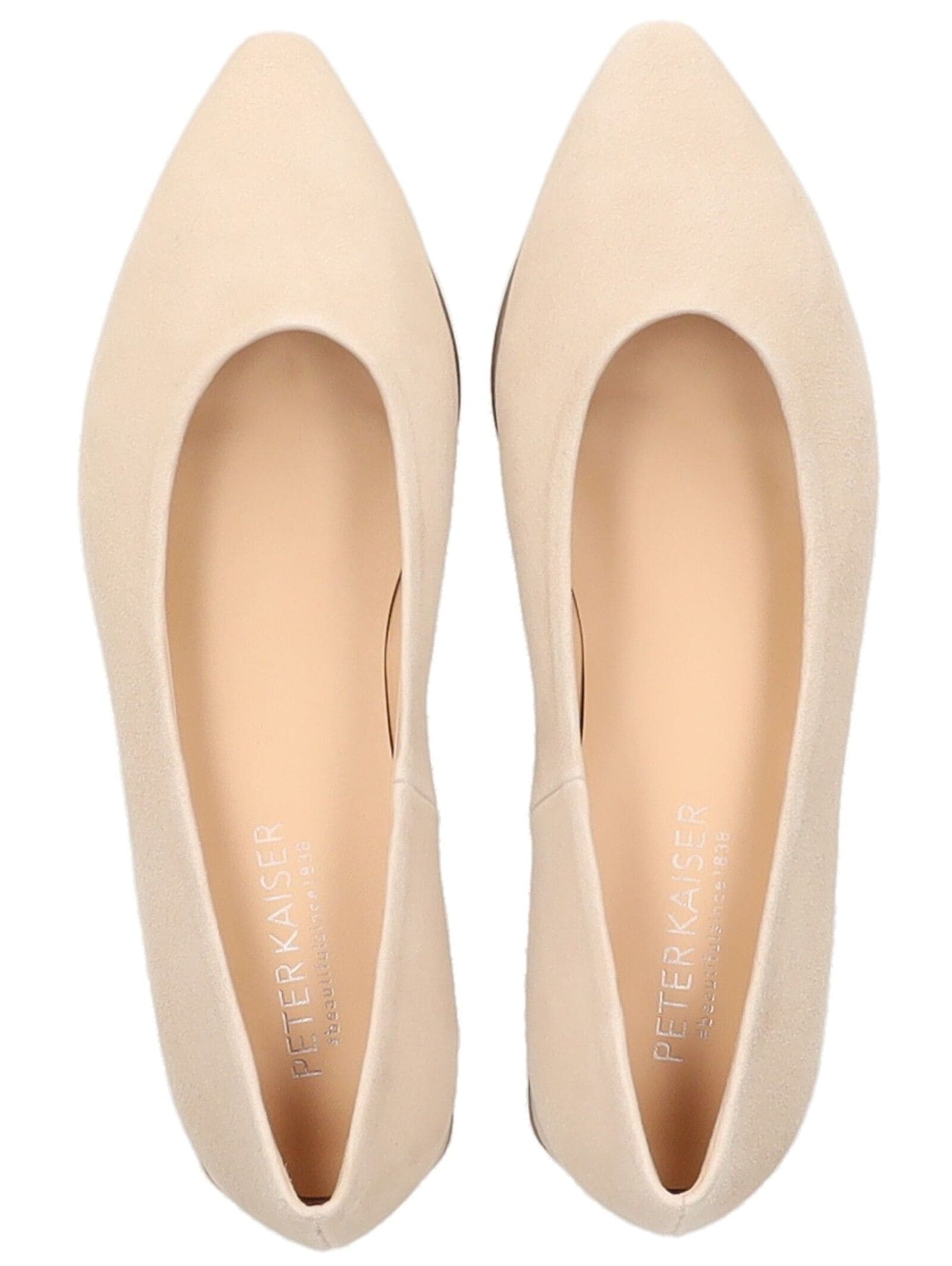 Peter Kaiser Pumps »Peter Kaiser Pumps Veloursleder«
