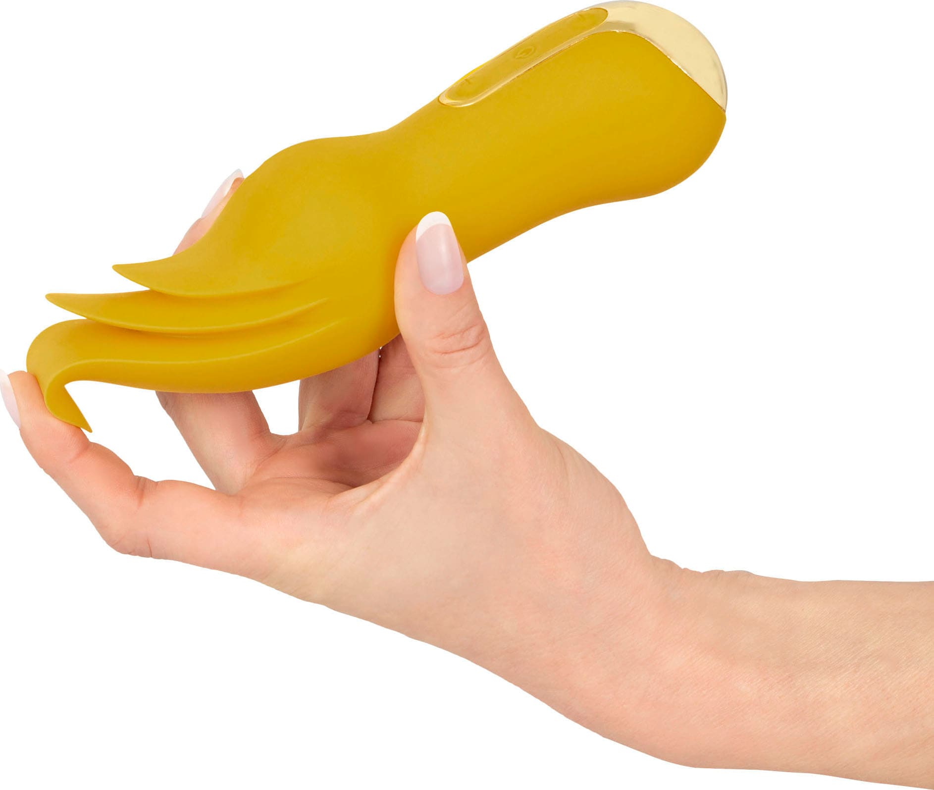 You2Toys Klitoris-Stimulator »Licking Vibrator«