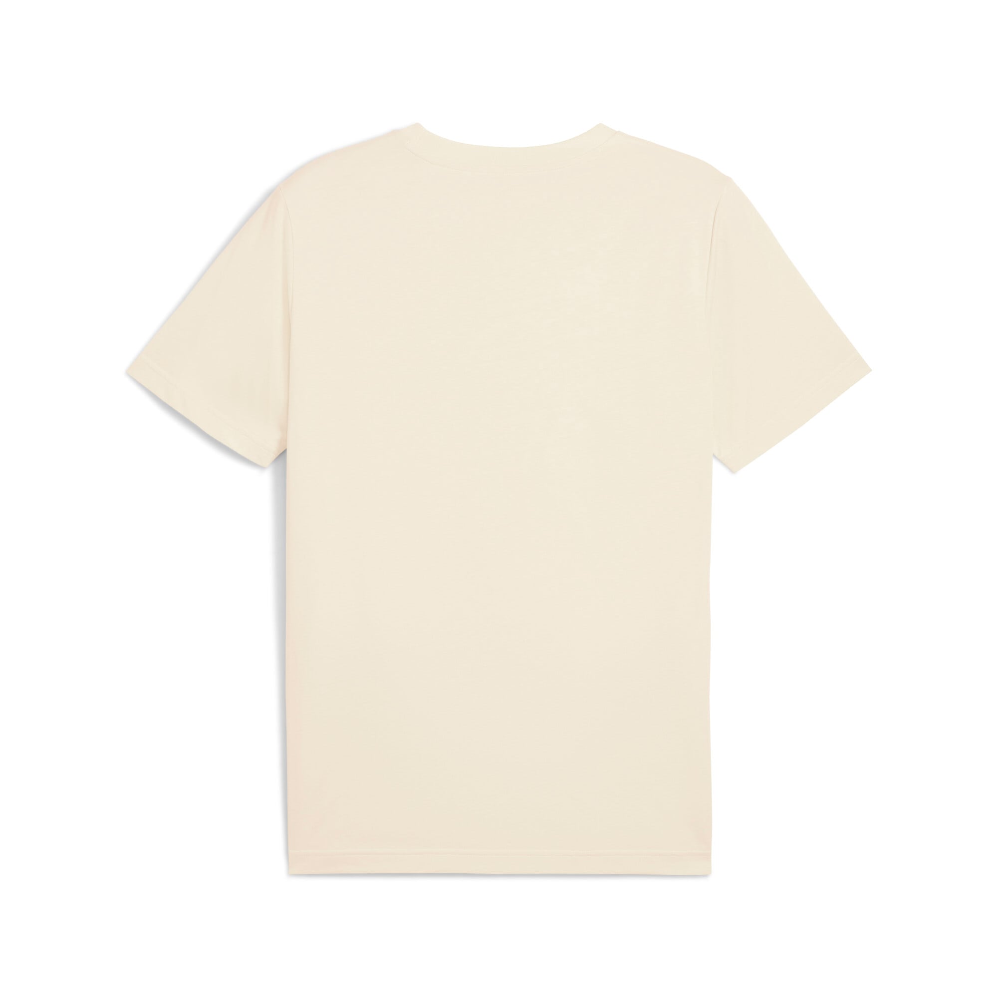 PUMA T-Shirt »ESS NO. 1 LOGO TEE (S)«