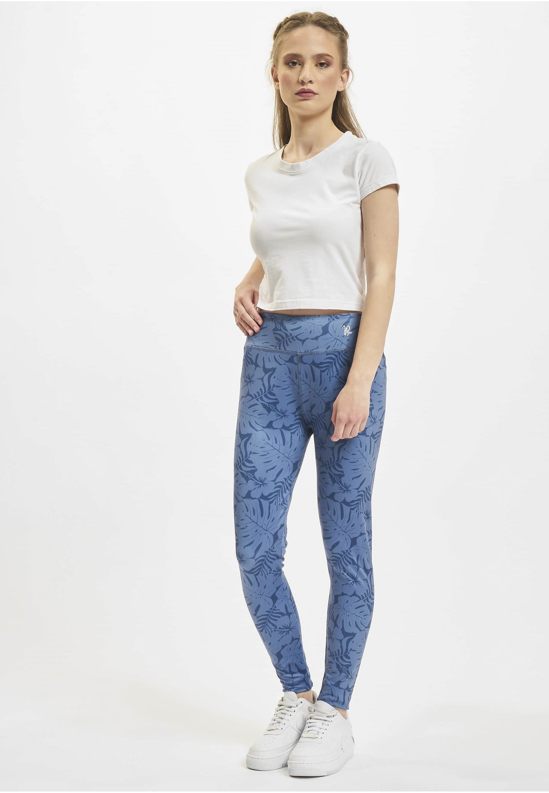 Just Rhyse Leggings »Just Rhyse Damen Just Rhyse JR Summertime Leggings«