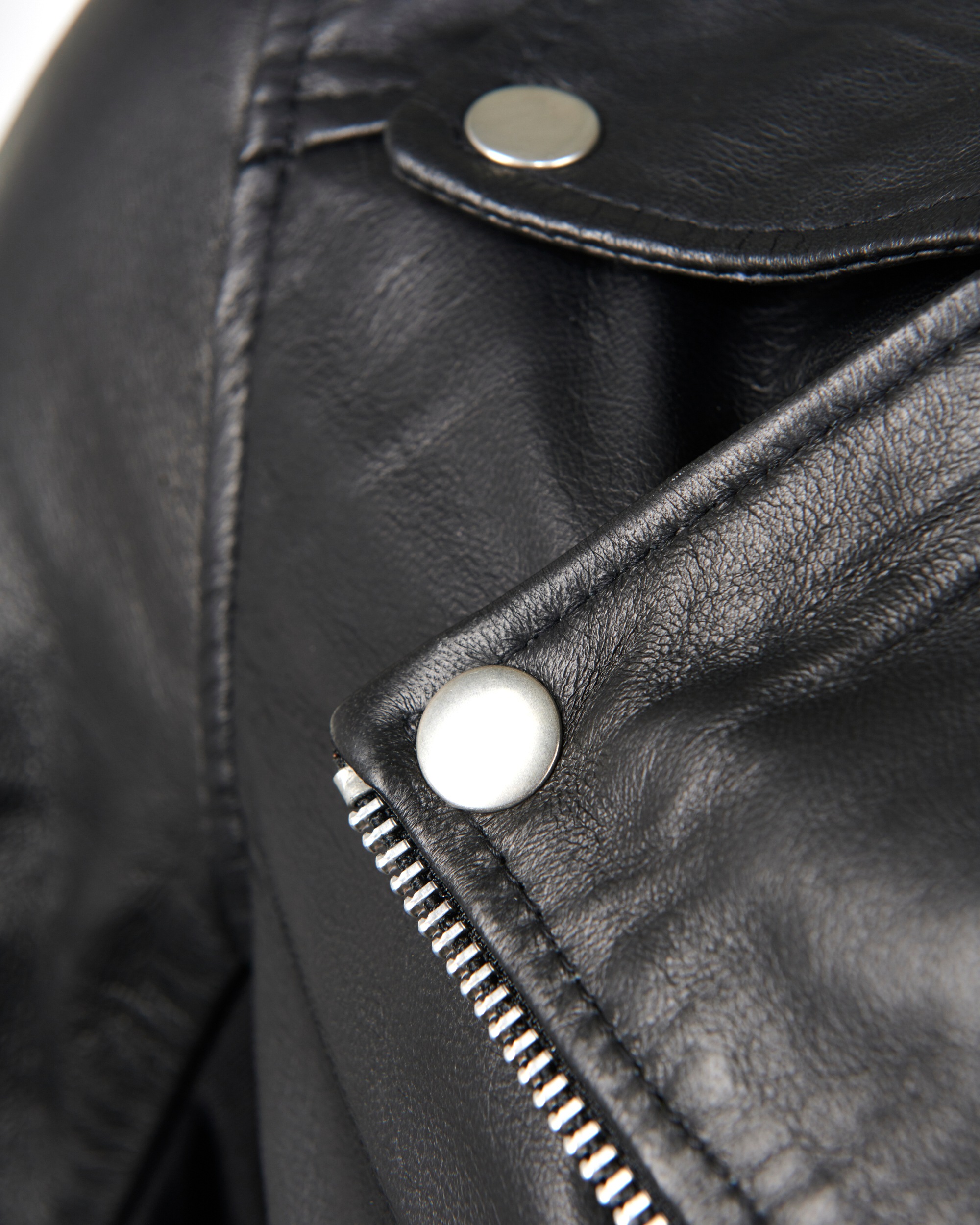 Maze Lederjacke »Cypress«