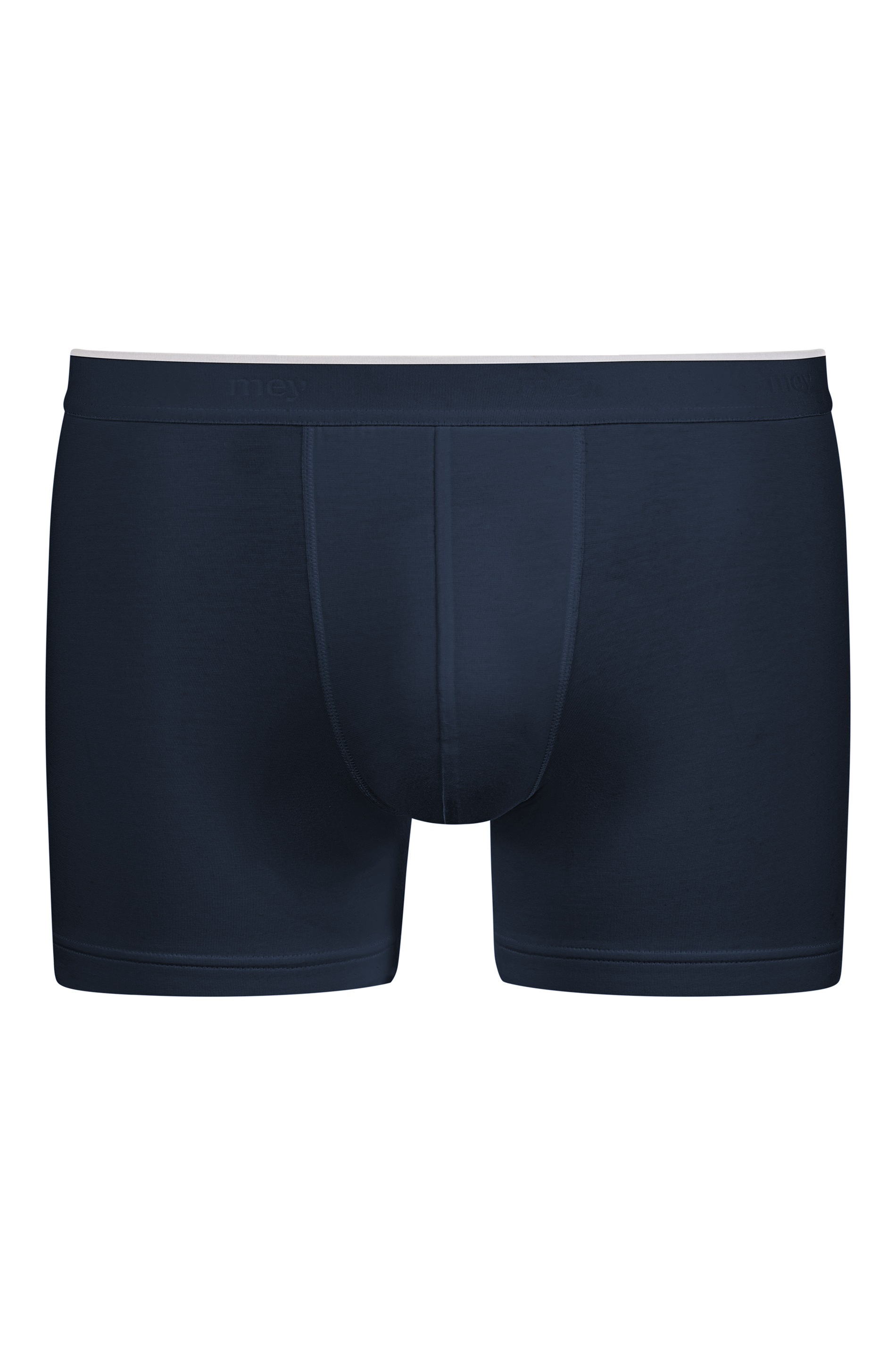 Mey Trunk "Dry Cotton" elastischer Logobund, eng anliegend, Single-Jersey Q günstig online kaufen