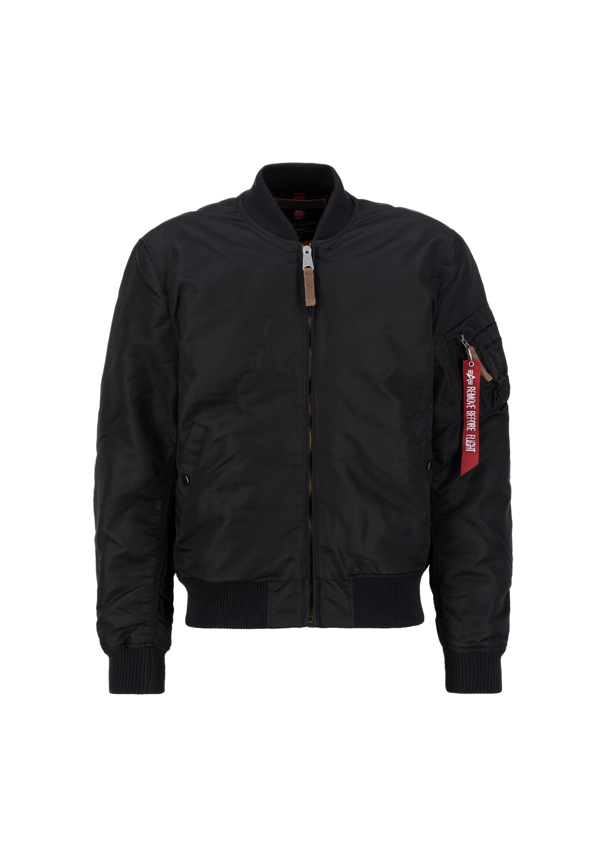 Alpha Industries Bomberjacke "Alpha Industries Men - Bomber Jackets MA-1 VF 59"