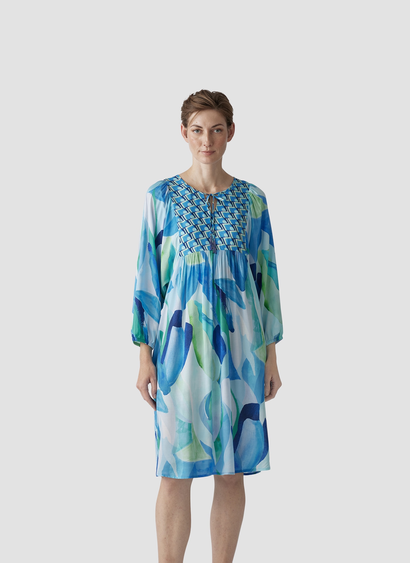 LeComte Midikleid "Kleid" günstig online kaufen