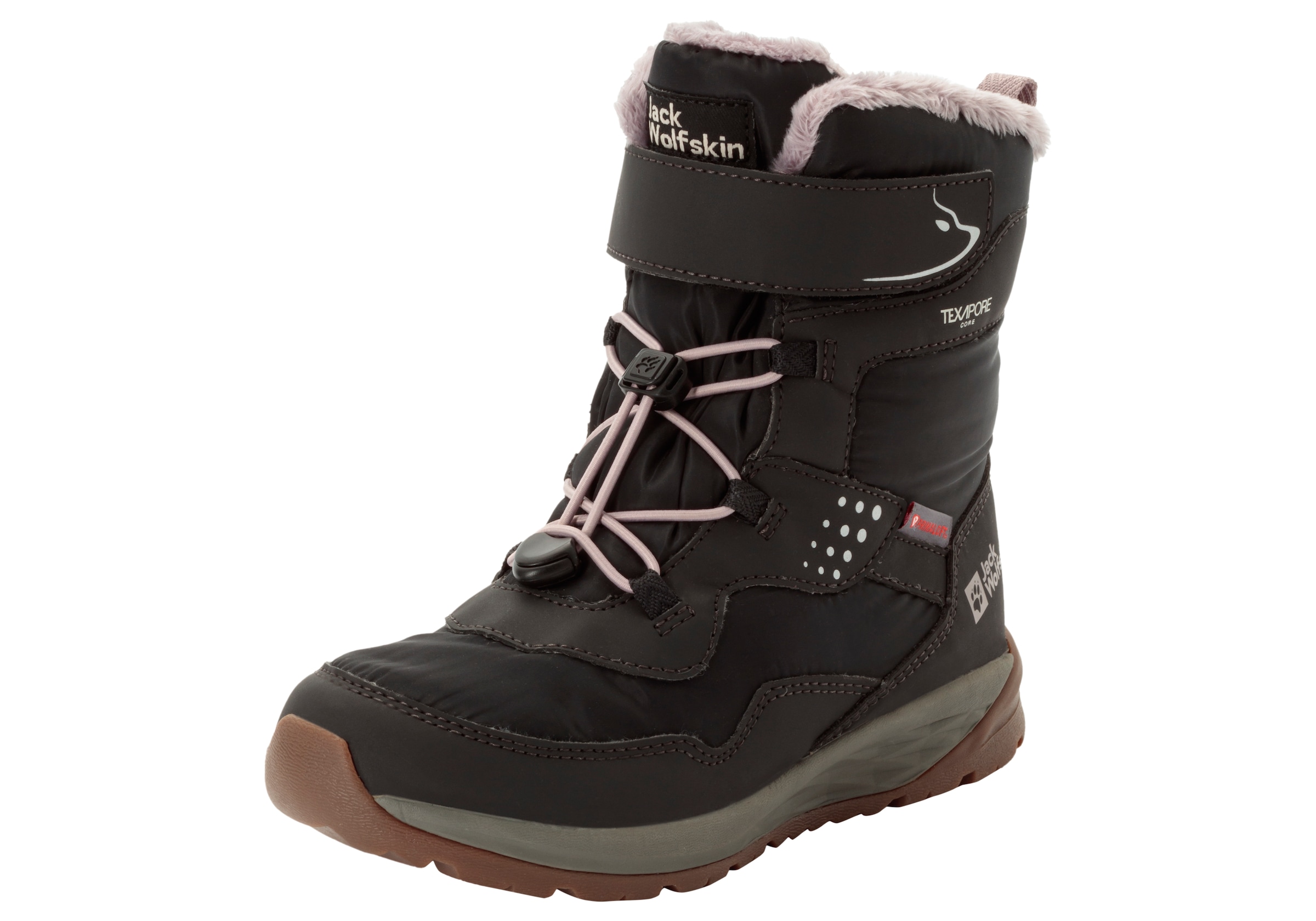 Winterstiefel »POLAR BEAR-G TEXAPORE HIGH VC K«, Snowboots, Winterboots, Winterschuhe,...