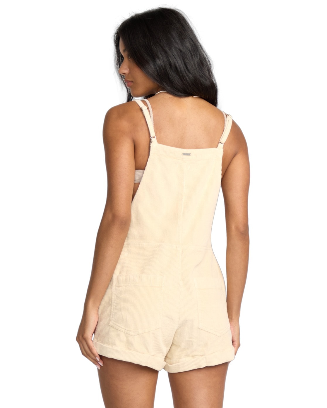 Billabong Latzkleid »Wild Pursuit«