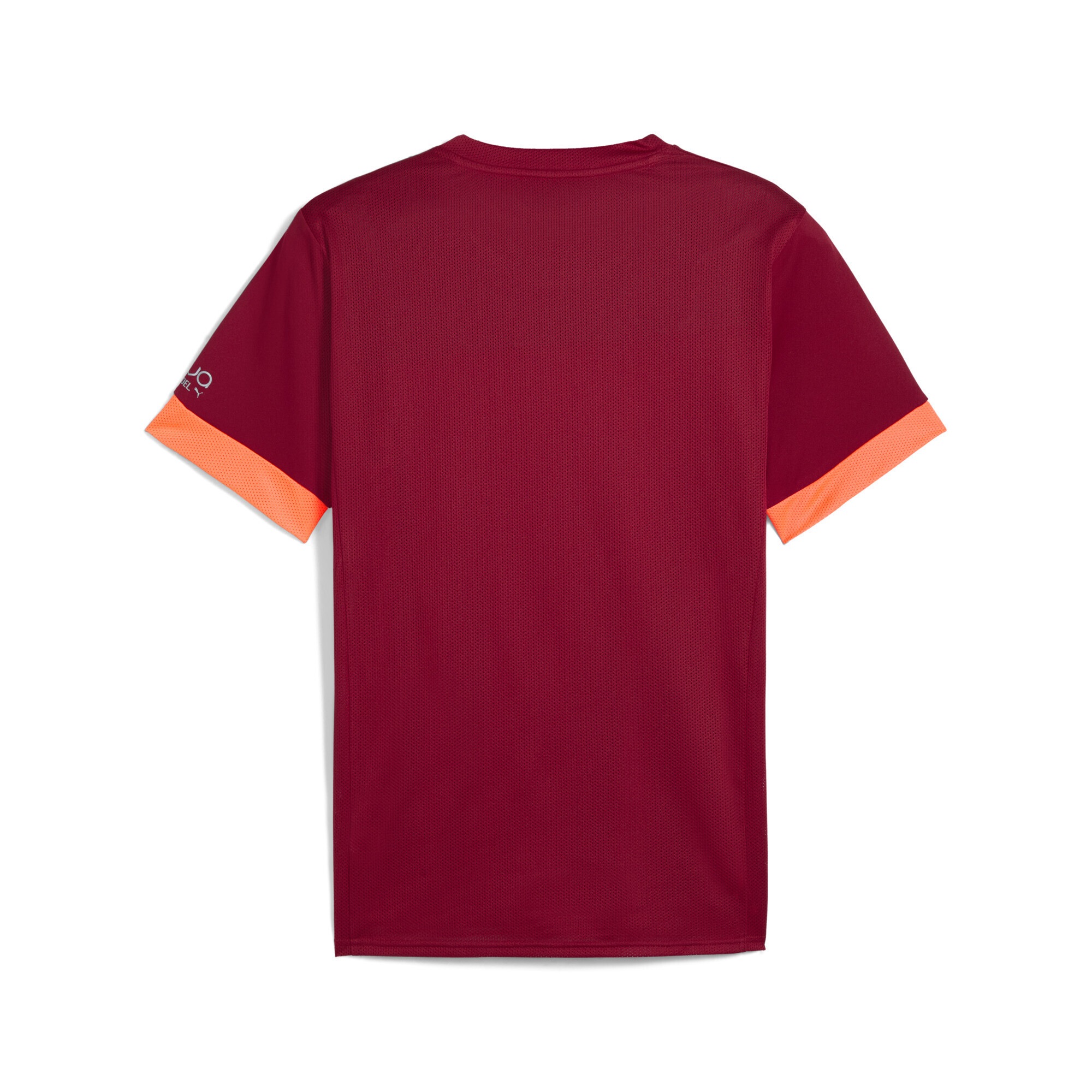 PUMA Trainingsshirt »INDIVIDUAL Padeltrikot Herren«