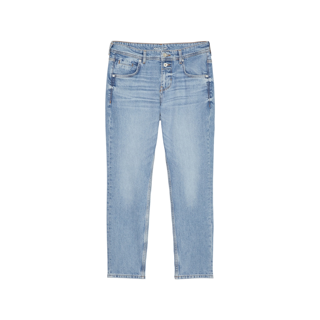 Marc O'Polo Boyfriend-Jeans »mit softem Lyocell«