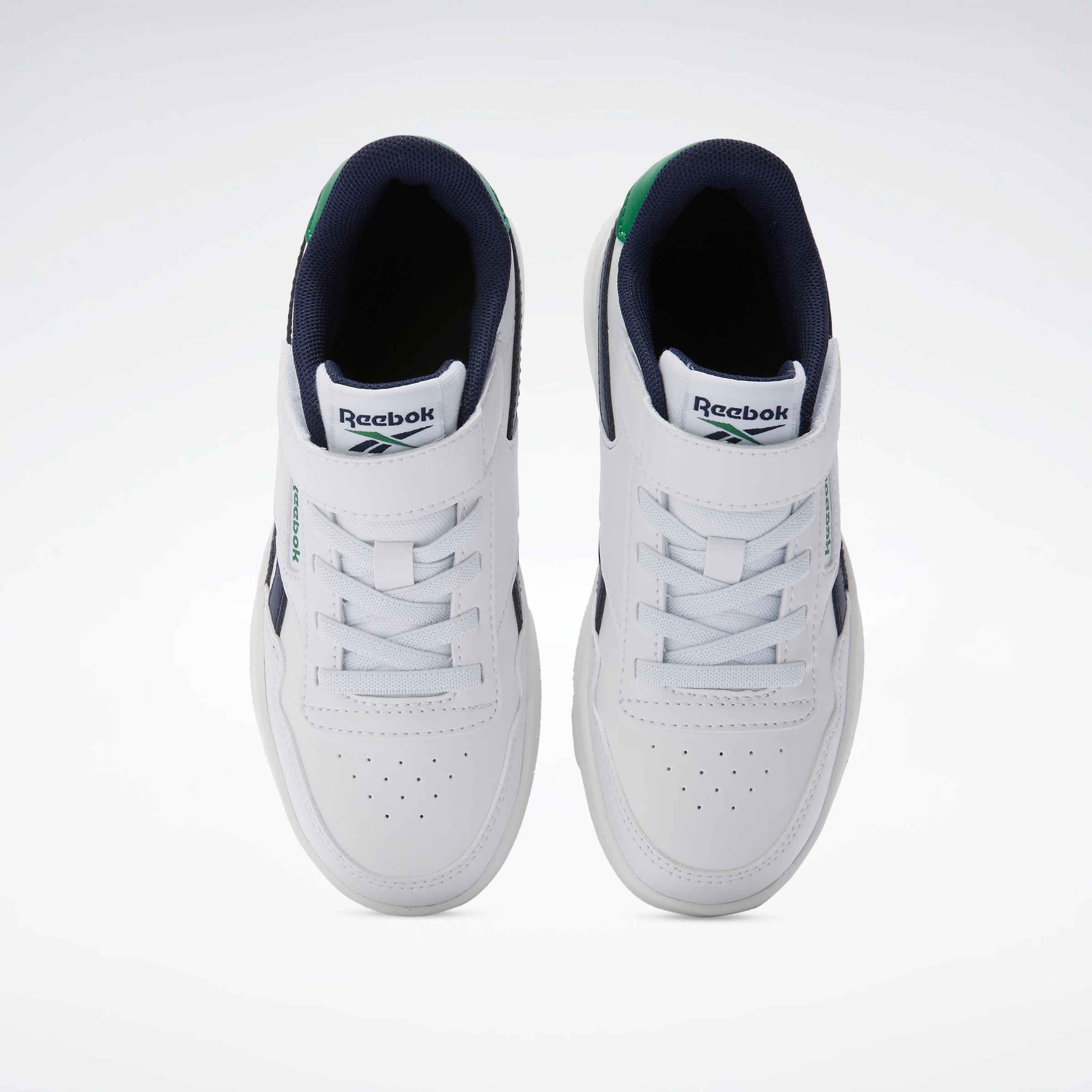 Reebok Classic Sneaker »REEBOK COURT ADVANCE ELASTIC & TOP STRAP«