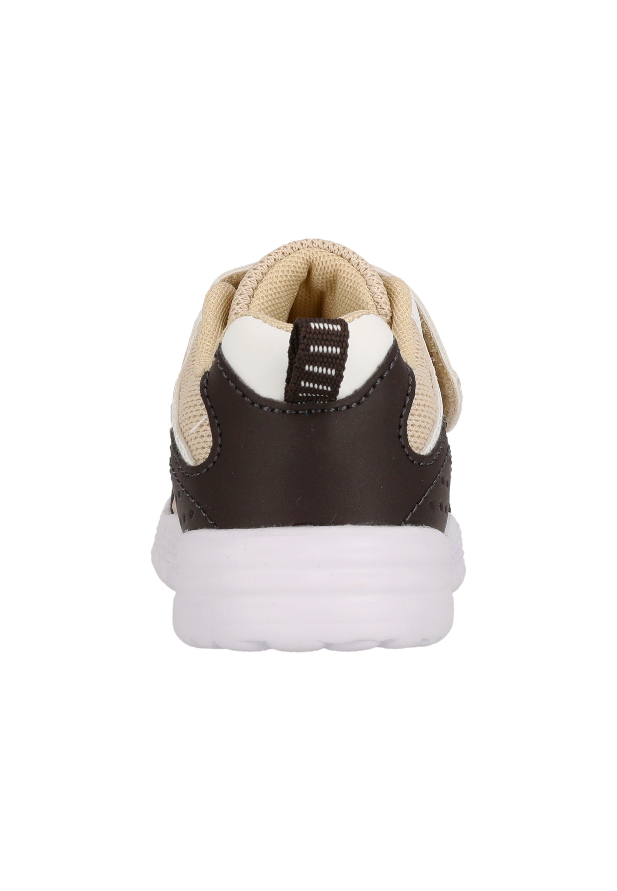 ZIGZAG Sneaker »Lalila«, mit optimaler Stütze für die ersten Schritte