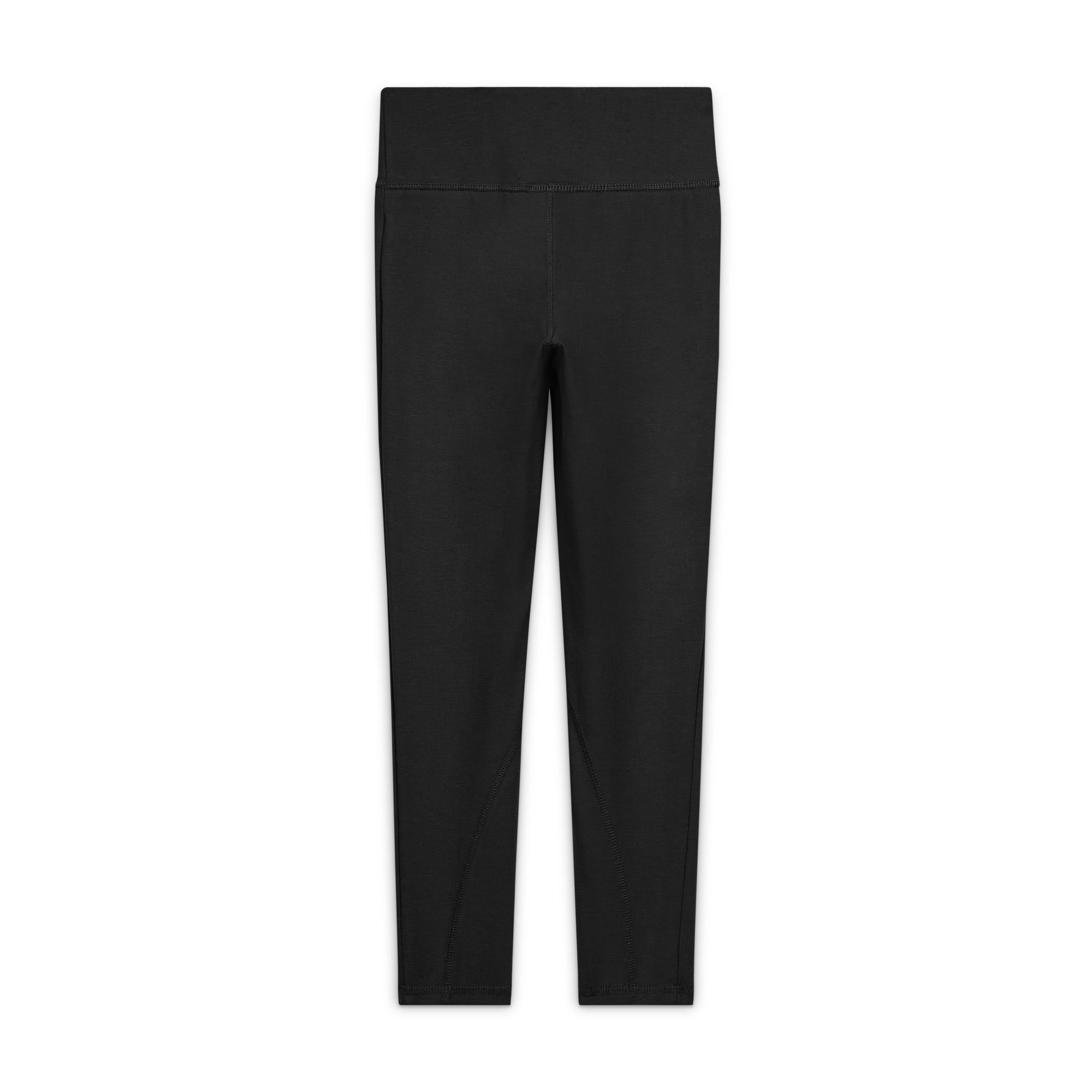 Nike Sportswear Leggings »FAVORITES BIG KIDS' (GIRLS') HIGH-WAISTED LEGGINGS - für Kinder«