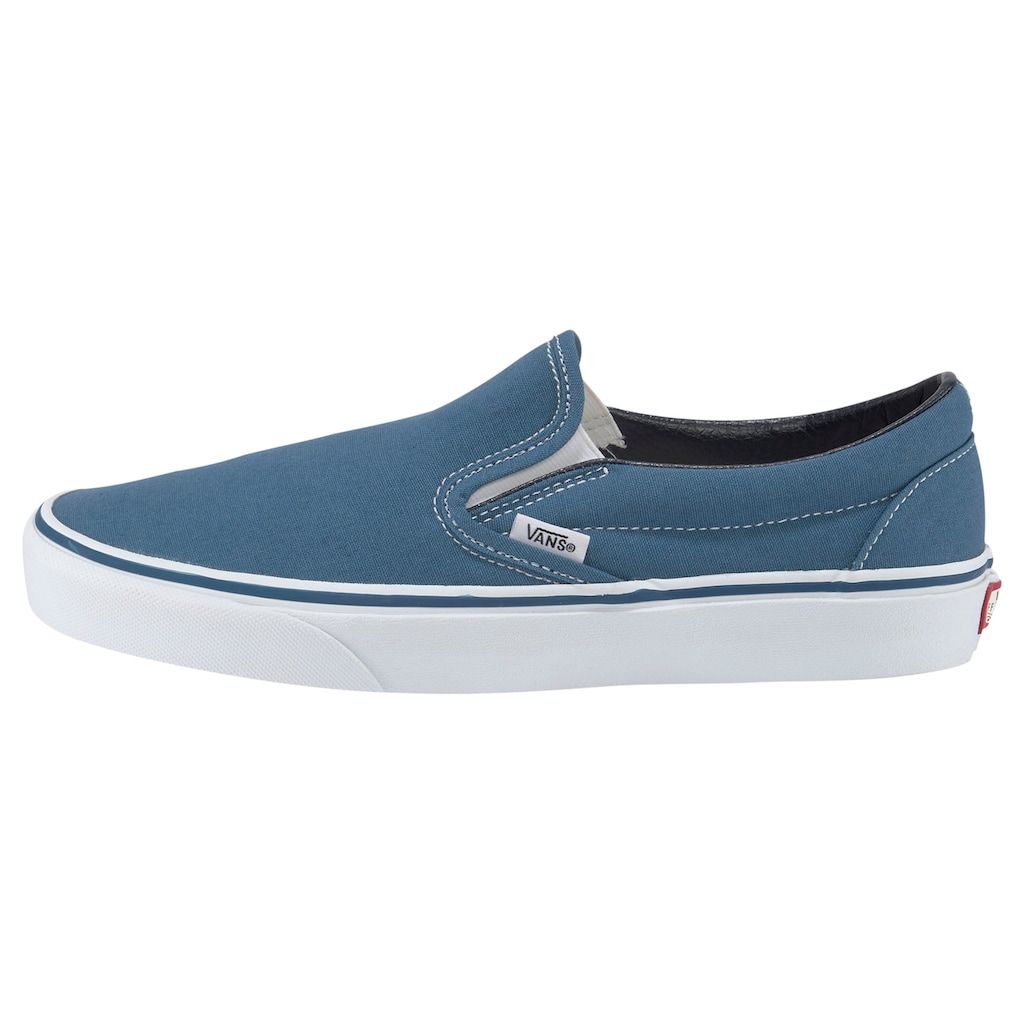 Vans Sneaker »Classic Slip-On«