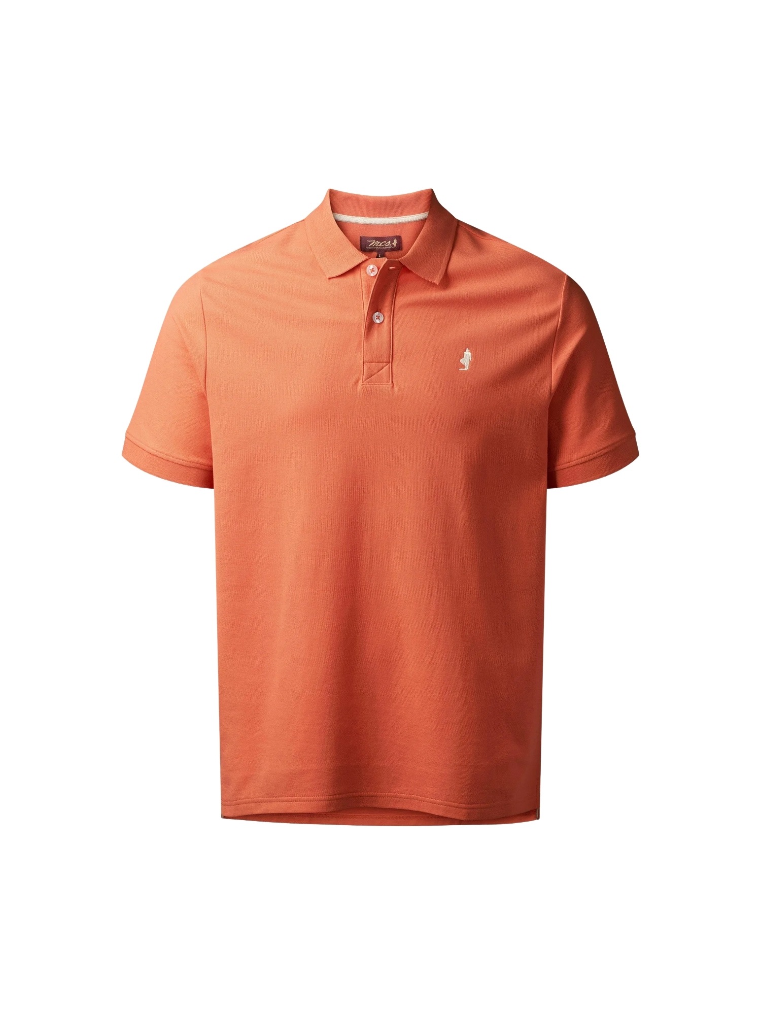 MCS Kurzarmhemd "MCS Polo Hurst" günstig online kaufen