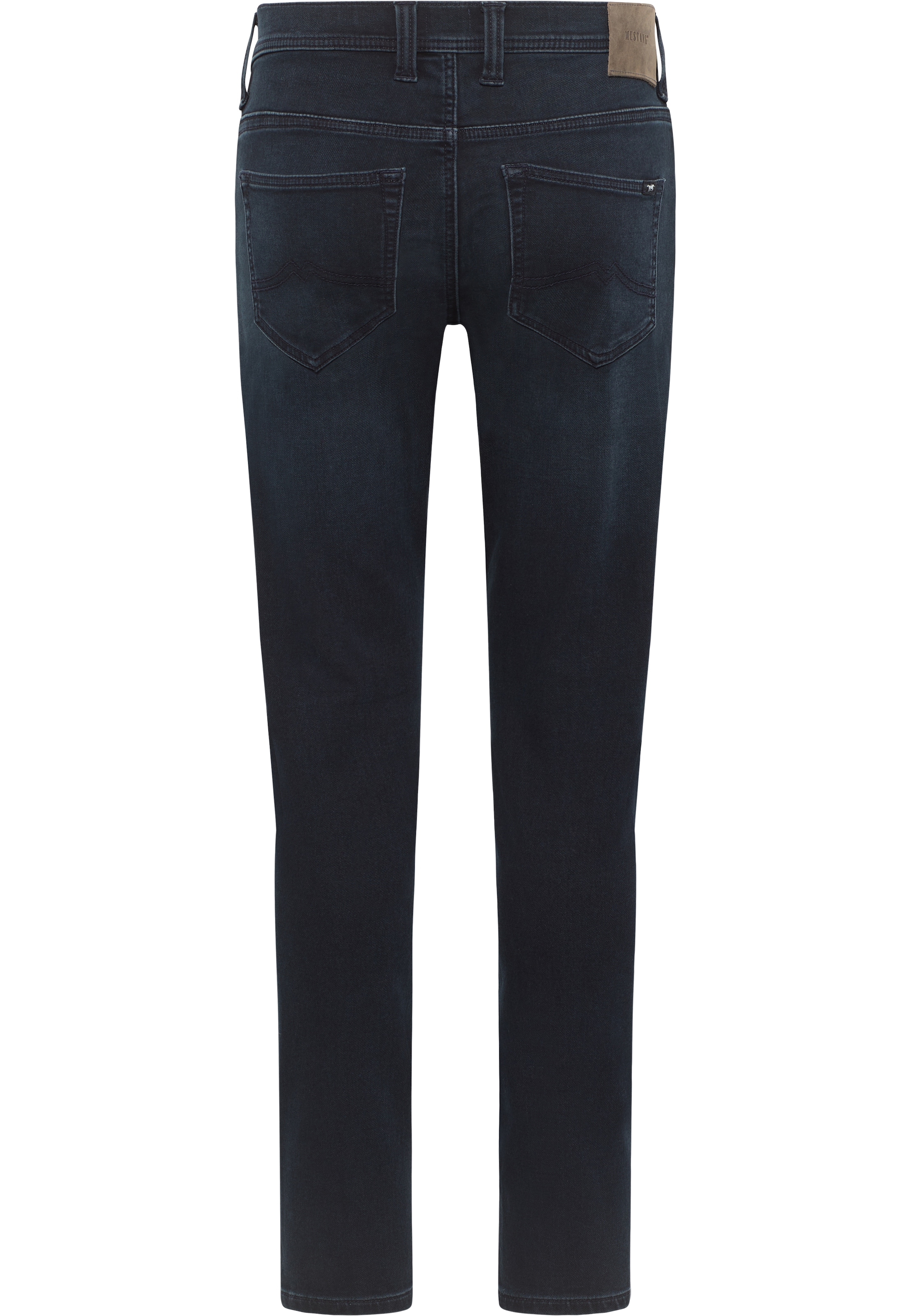 MUSTANG Slim-fit-Jeans »Oregon« im Five-Pocket Style