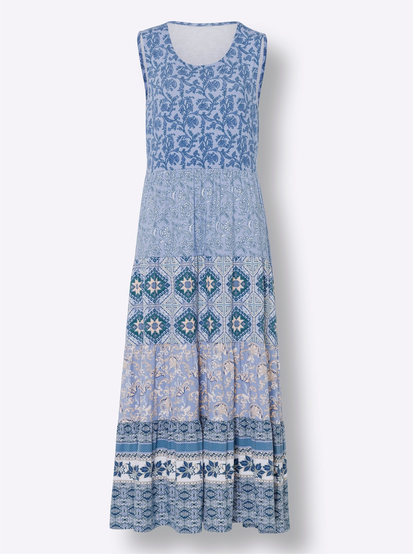heine Jerseykleid »Jersey-Kleid«