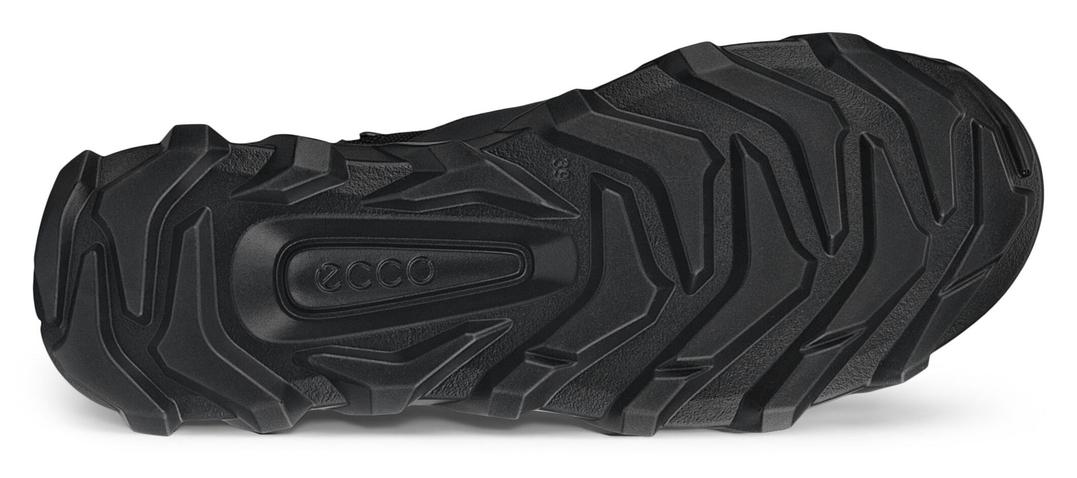Ecco Winterboots »MX«, mit atmungsaktiver GORE-TEX Membran