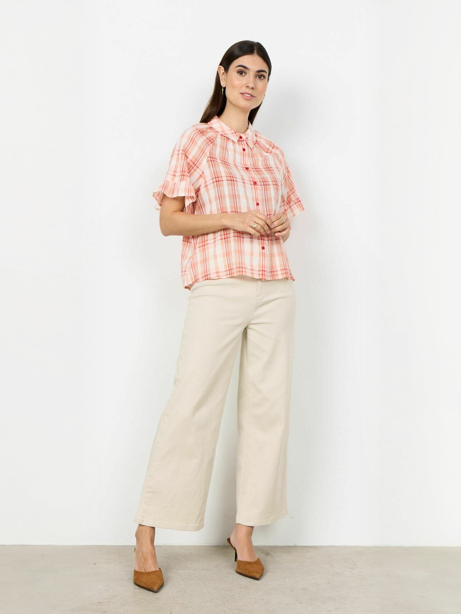 soyaconcept Blusentop »Soya Concept Shirt SC-FARUS«