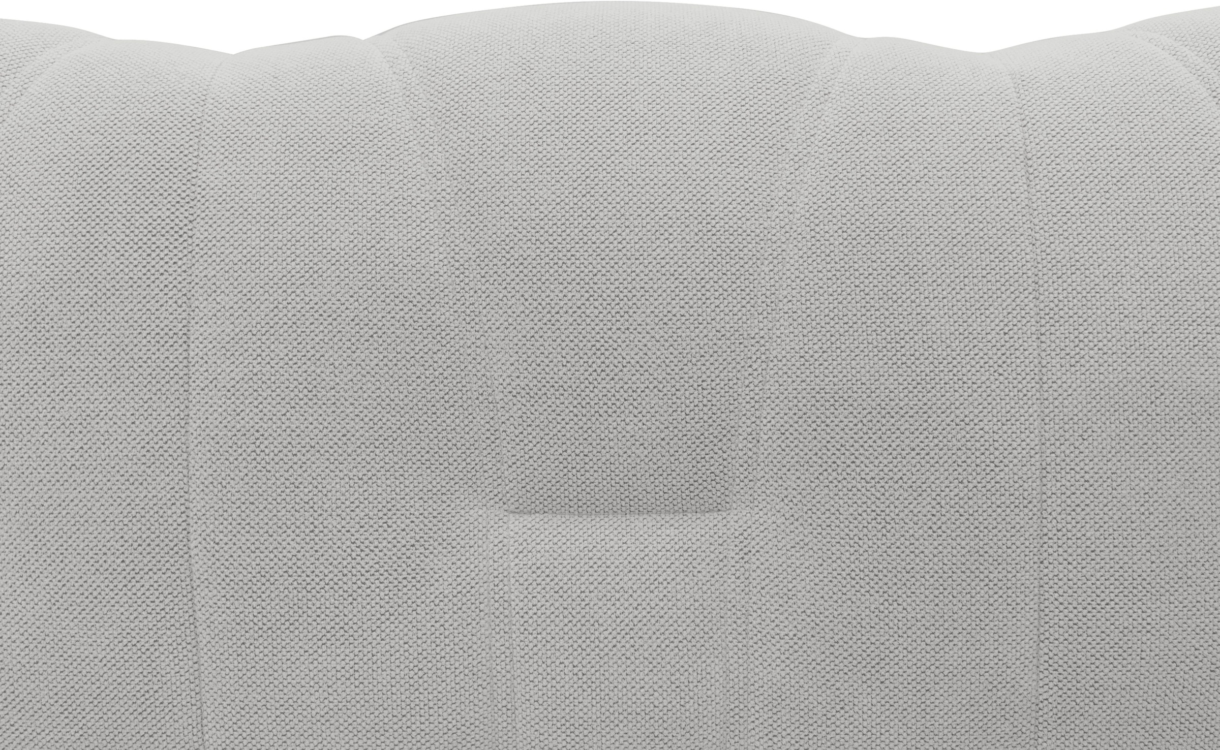 DOMO collection Wohnlandschaft »Flores auch in Leder-Bezug, B/T/H: 293/180/86 cm, U-Form«, (3 St.), wahlweise mit Bettfunktion, wahlweise mit Federkern