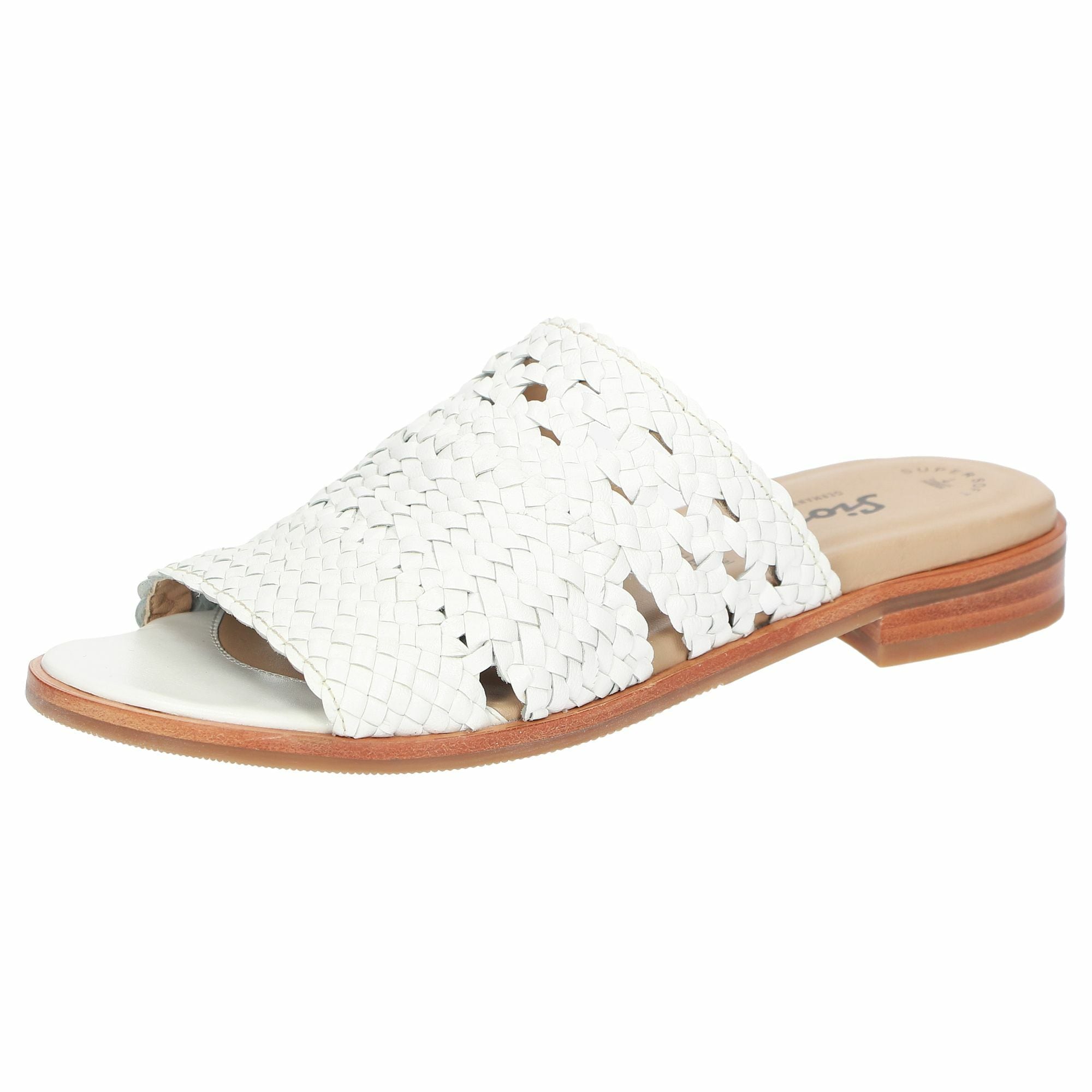 SIOUX Pantolette »Cosinda-703«