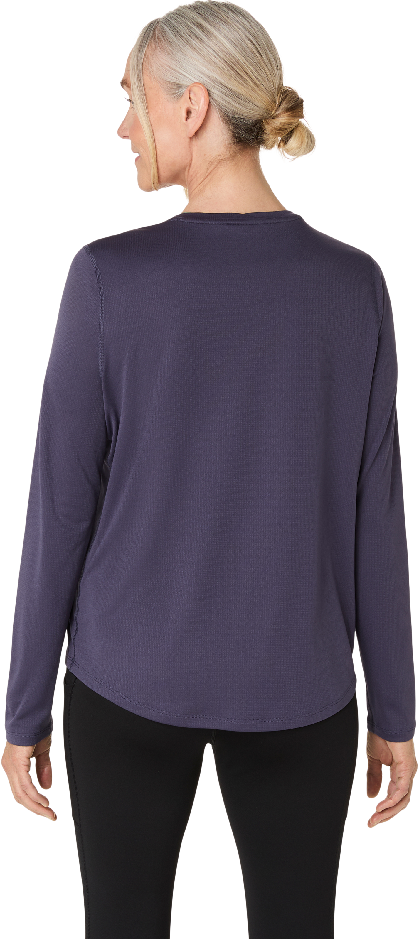 Asics Laufshirt "ASICS CORE LS TOP" günstig online kaufen