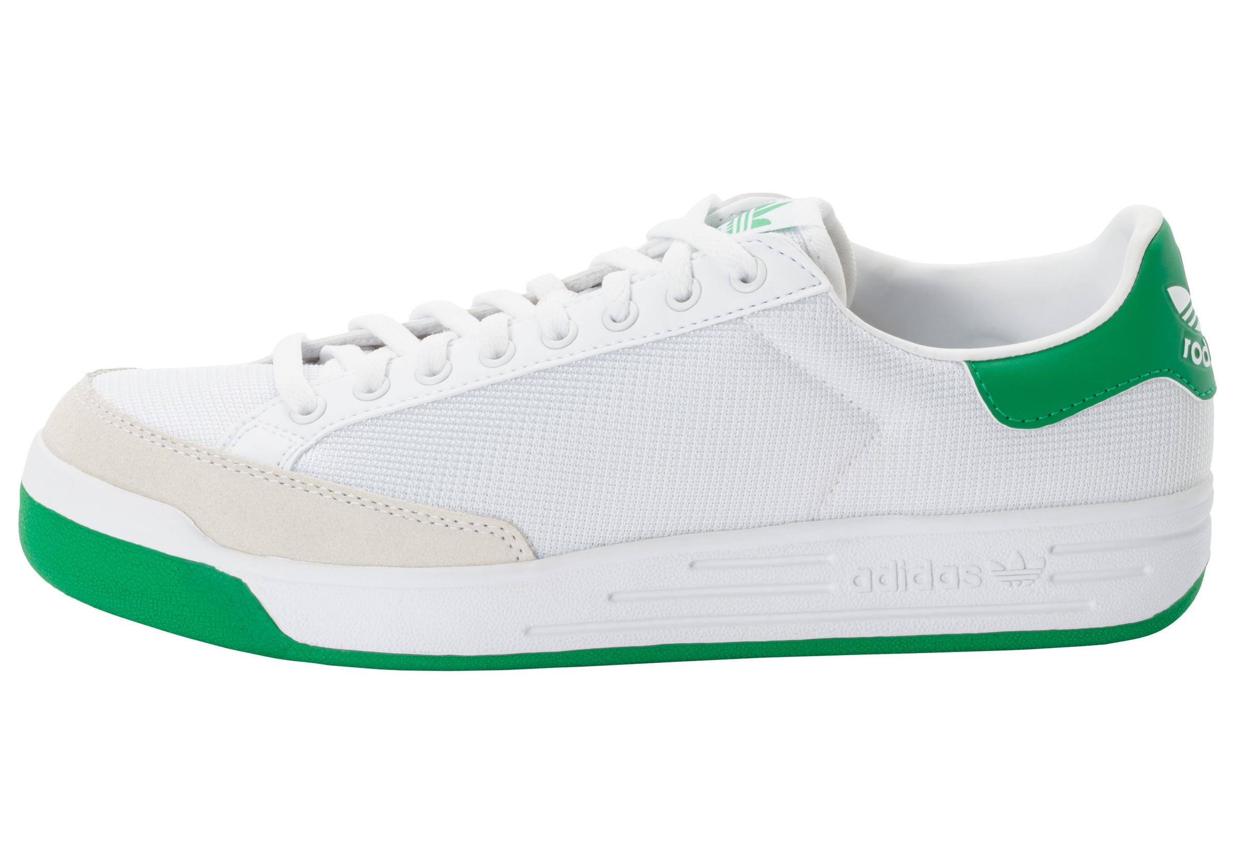 adidas Originals Sneaker "ROD LAVER" günstig online kaufen