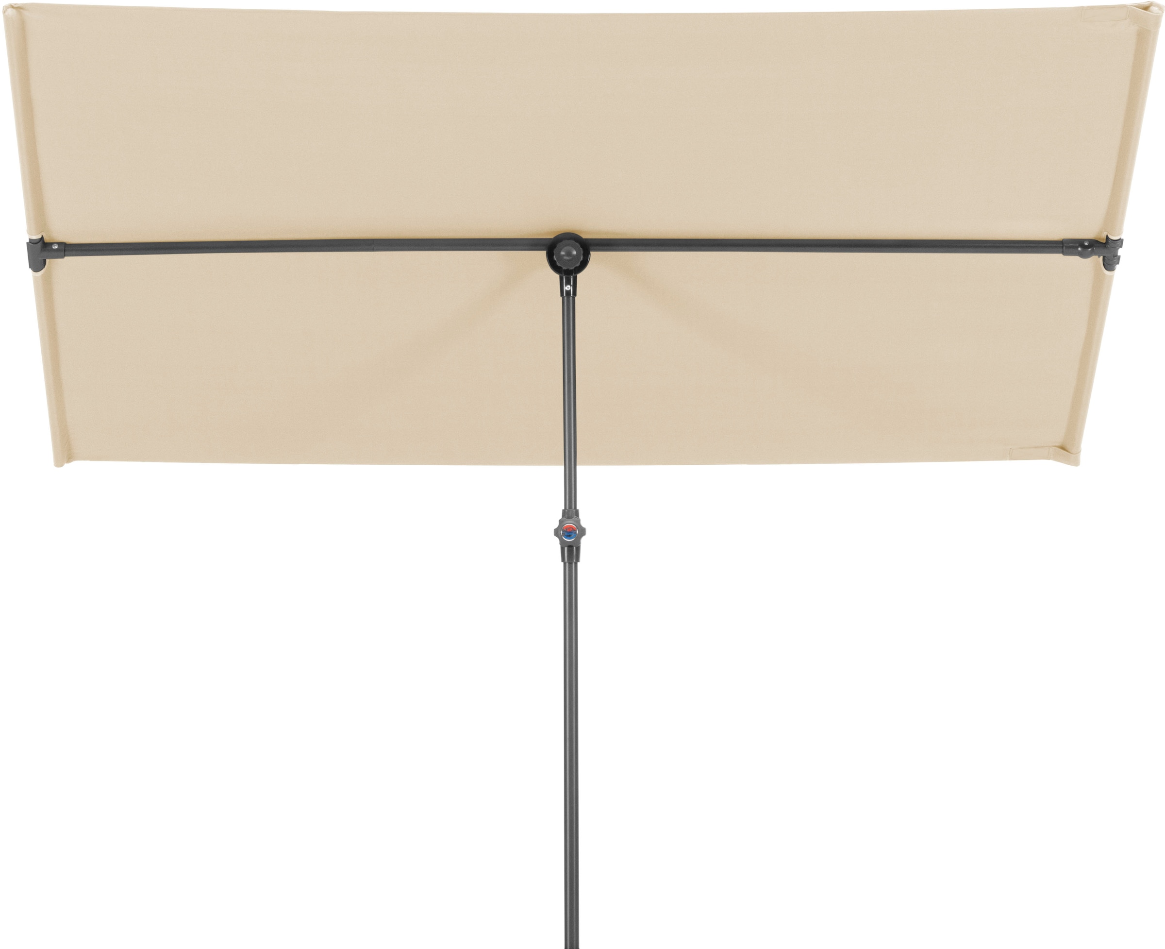 Schneider Schirme Balkonschirm ""Avellino", TOPSELLER" 180x130 cm, flexible günstig online kaufen