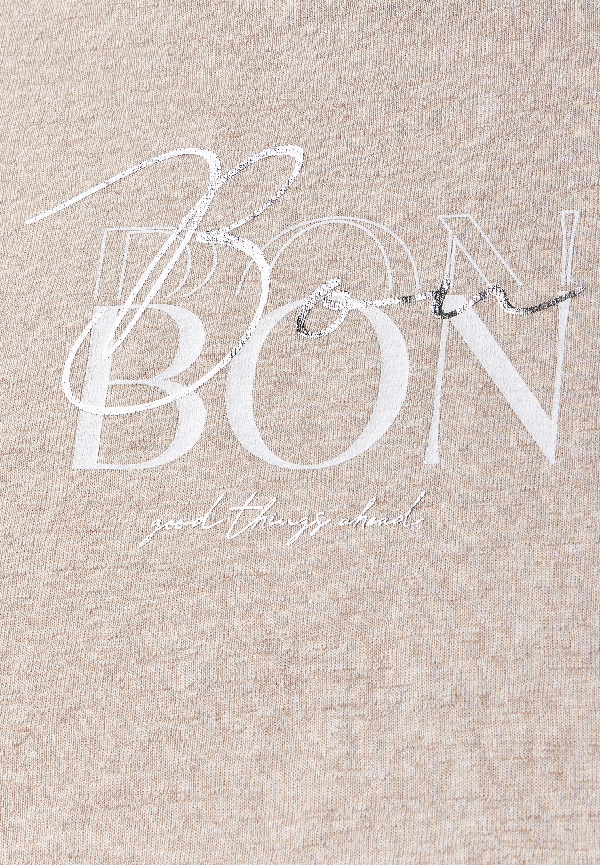 STREET ONE Shirttop, mit Print
