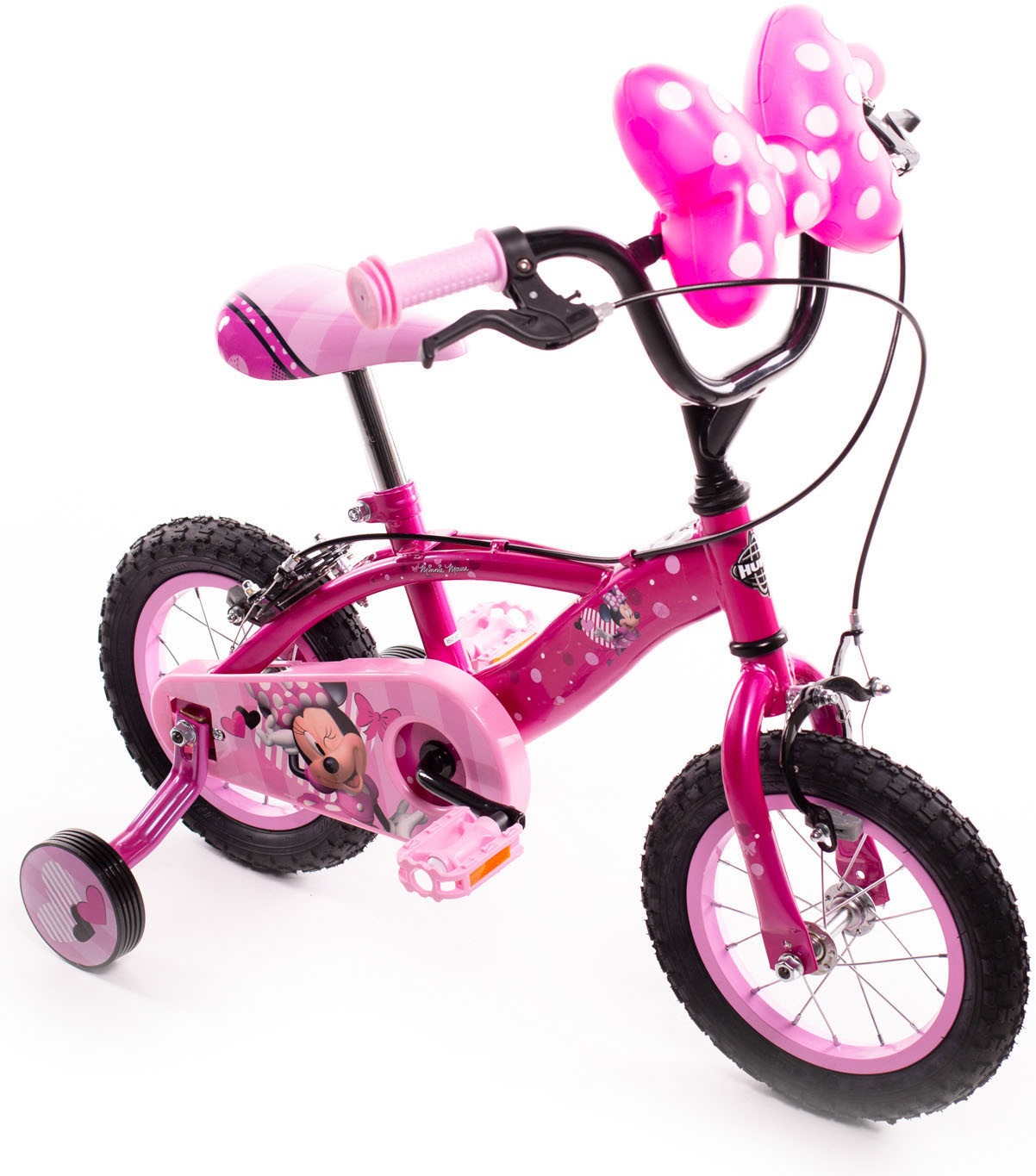 Huffy Kinderfahrrad