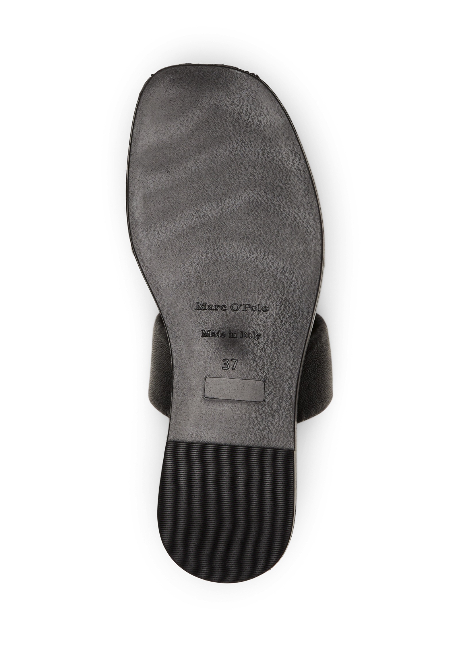 Marc O'Polo Sandale »aus softem Ziegenleder«