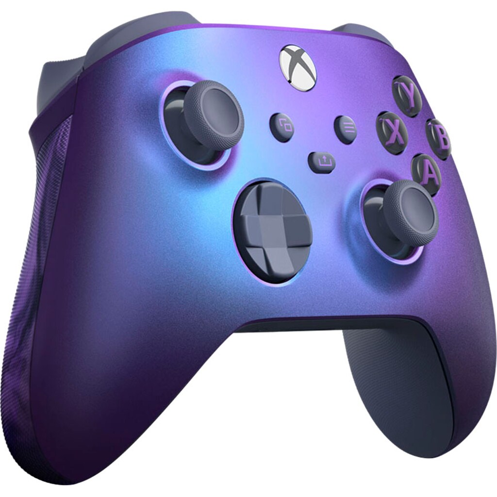 Xbox Wireless-Controller »Stellar Shift Special Edition«