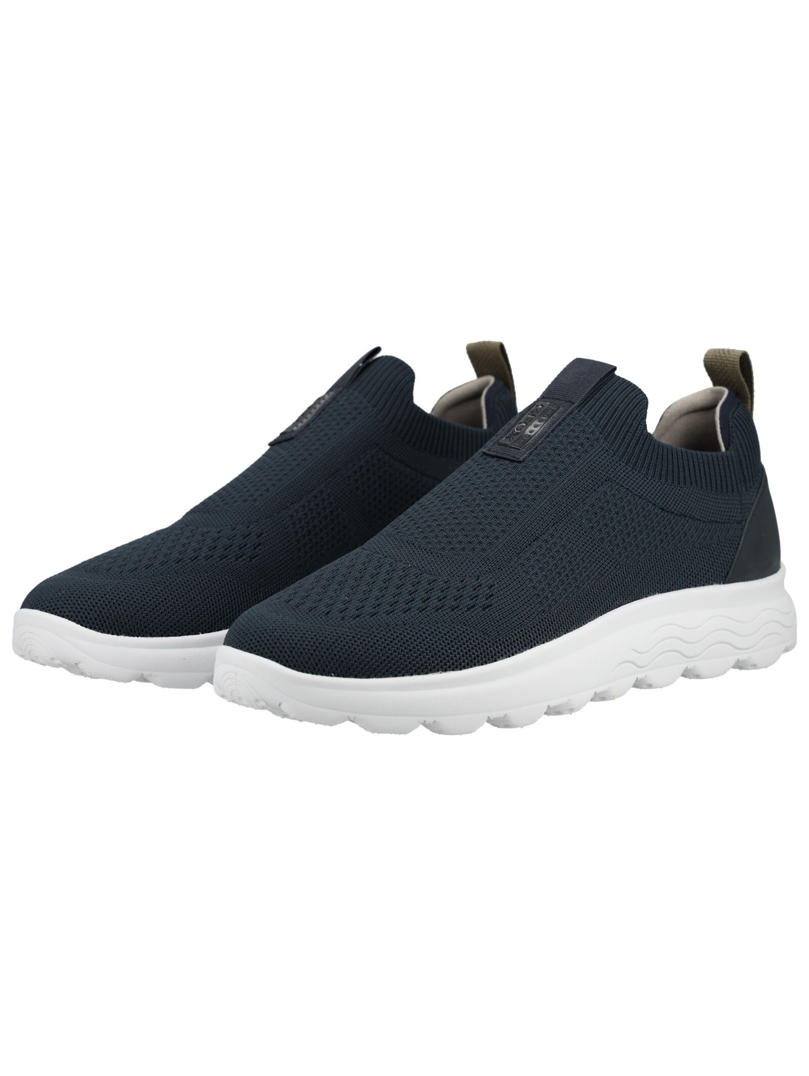 Geox Sneaker »Geox Sneaker Textil«