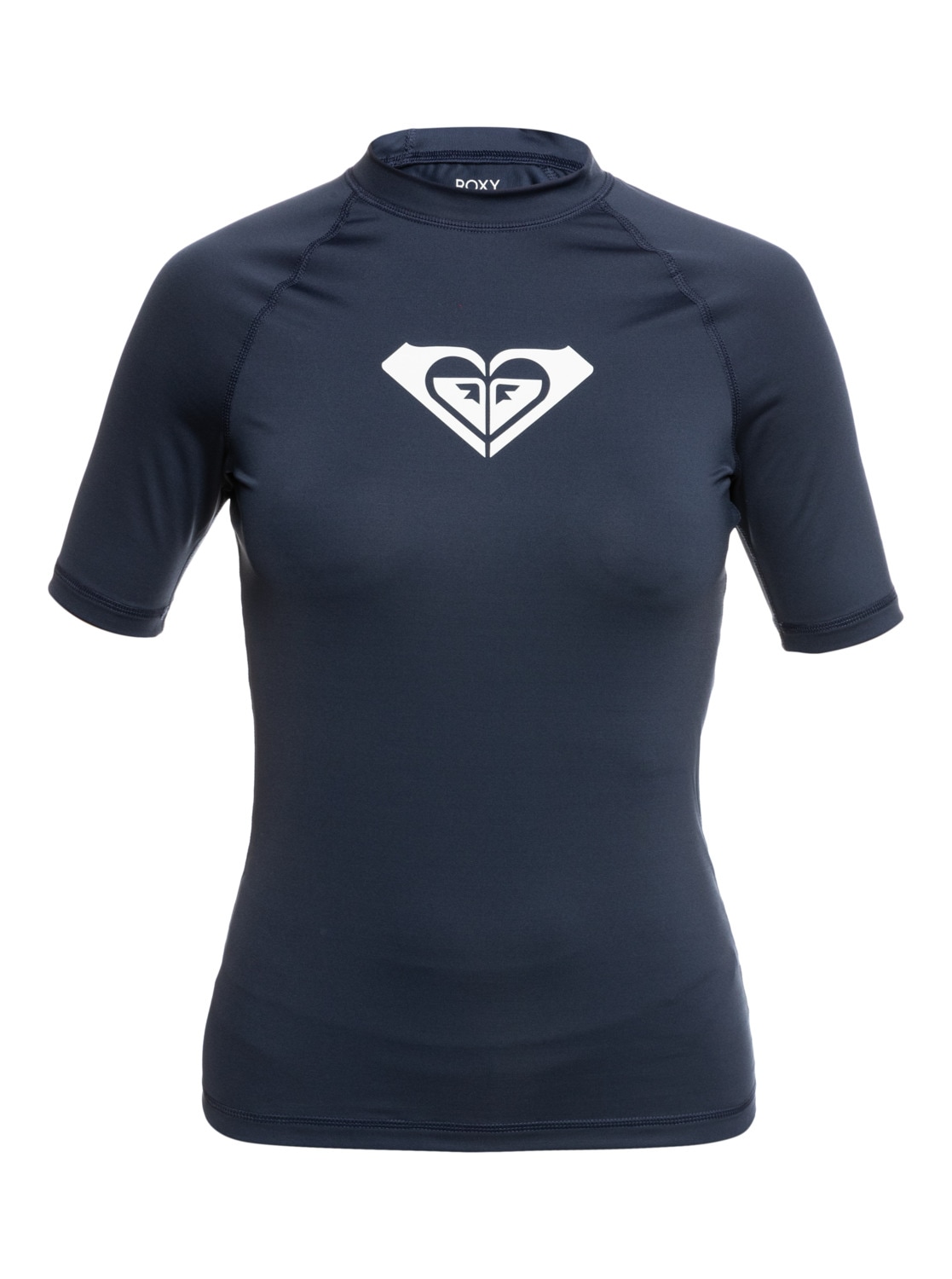 Roxy Rash Guard "Whole Hearted"