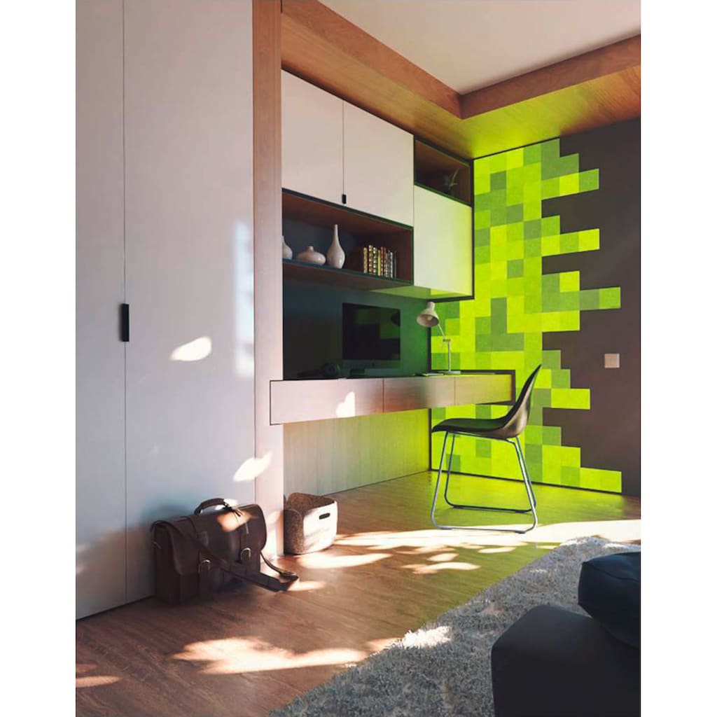 nanoleaf LED Panel »Canvas«