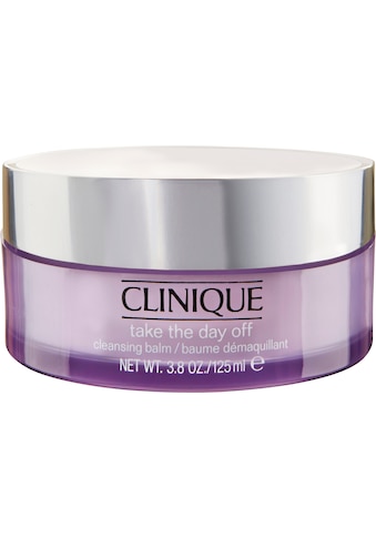 CLINIQUE Make-up-Entferner »Take The Day Off Cl...