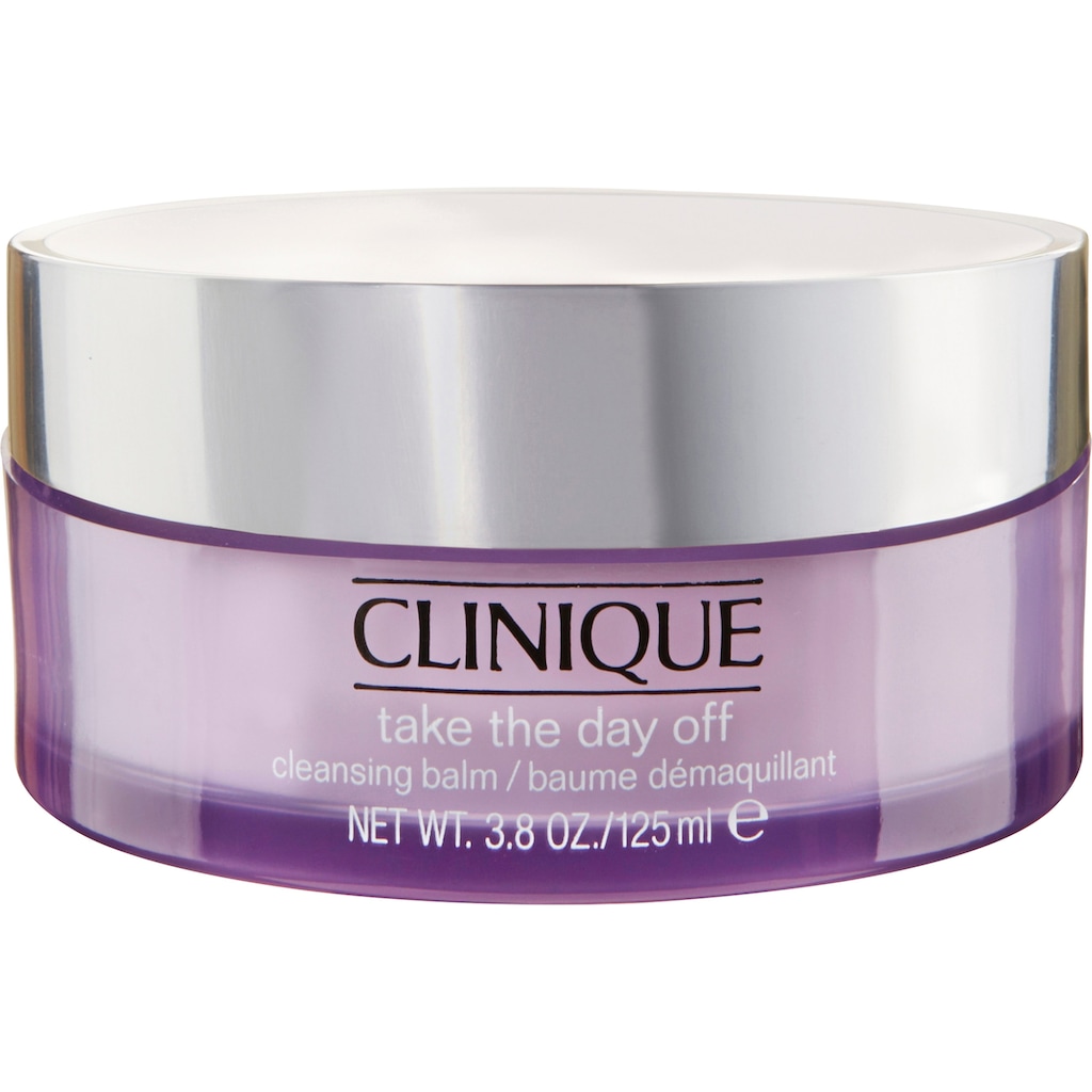 CLINIQUE Make-up-Entferner »Take The Day Off Cleansing Balm«