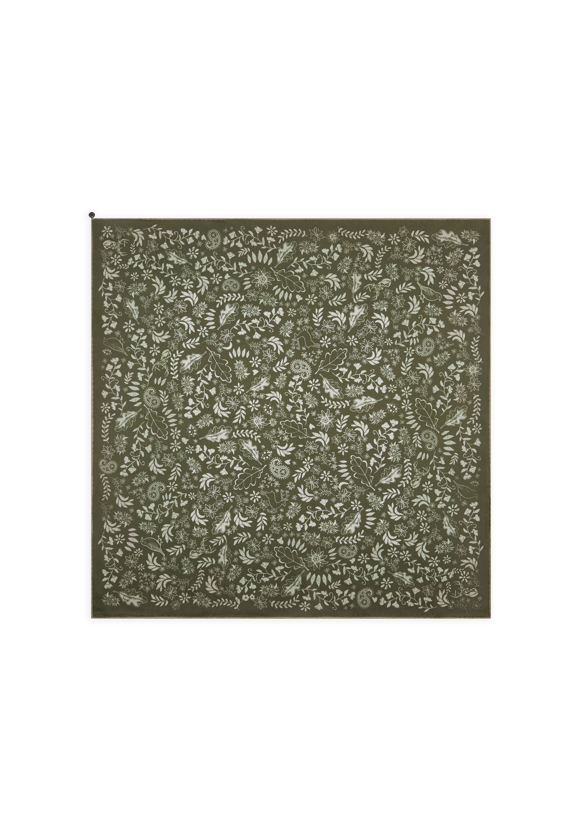 Codello Modetuch "Codello Tuch" aus Seide