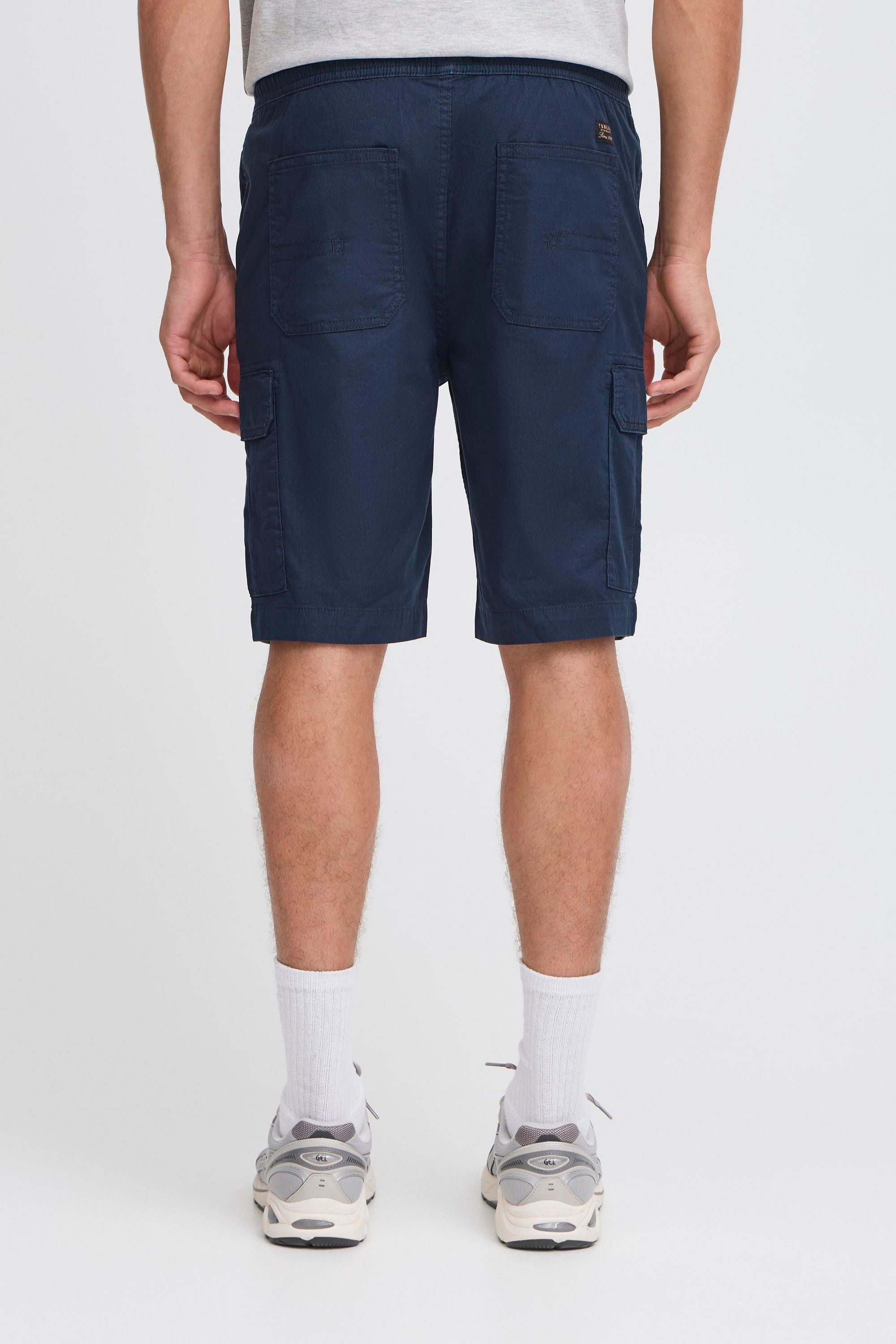 !Solid Cargoshorts »Cargoshorts SDKALLES«